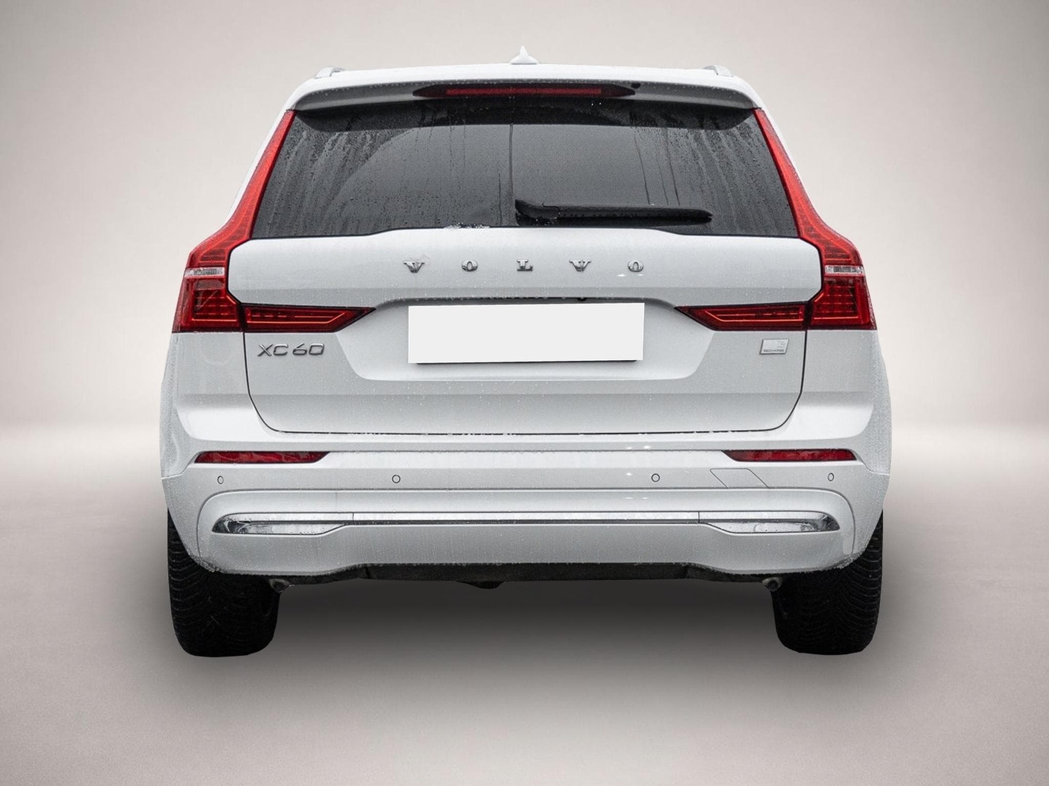 Volvo XC60 (2024) - Photo 5