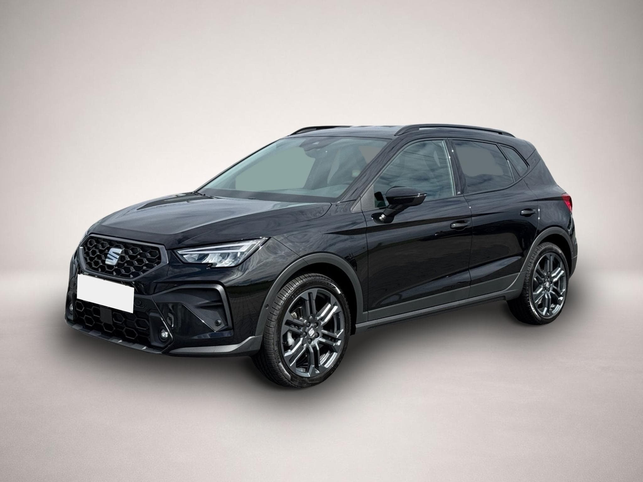 Seat Arona (2026) - Foto 1