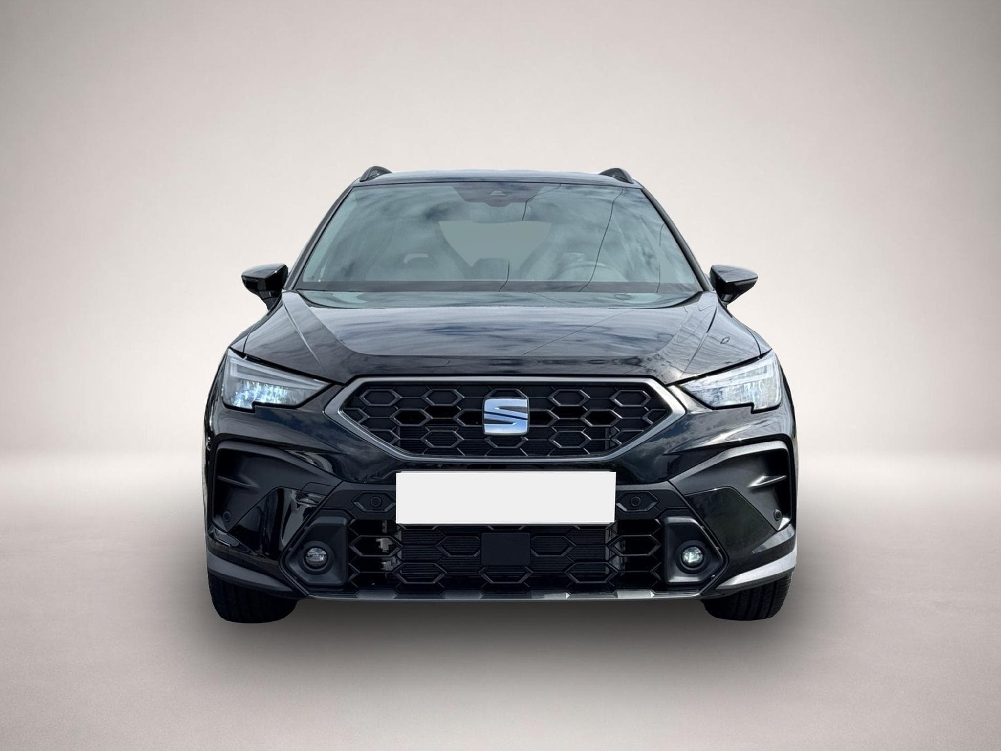 Seat Arona (2026) - Foto 2