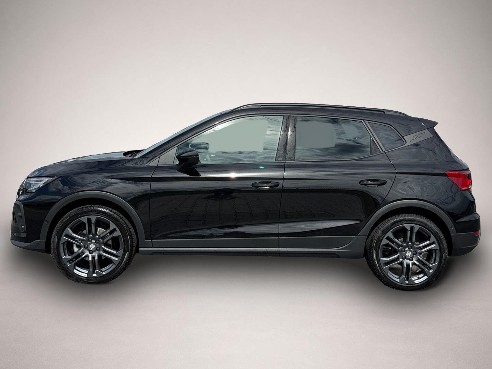 Seat Arona (2026) - Foto 3