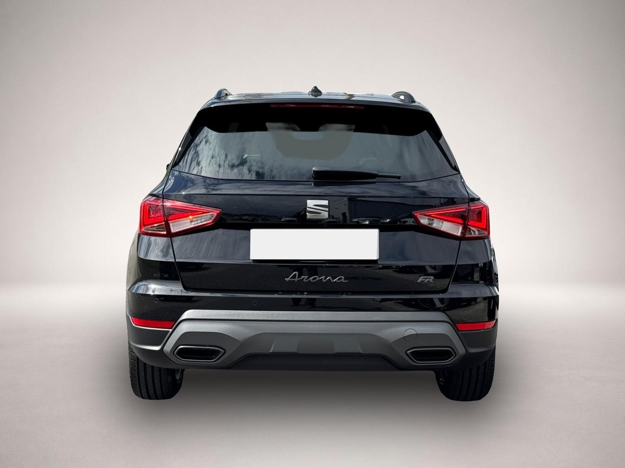 Seat Arona (2026) - Foto 5