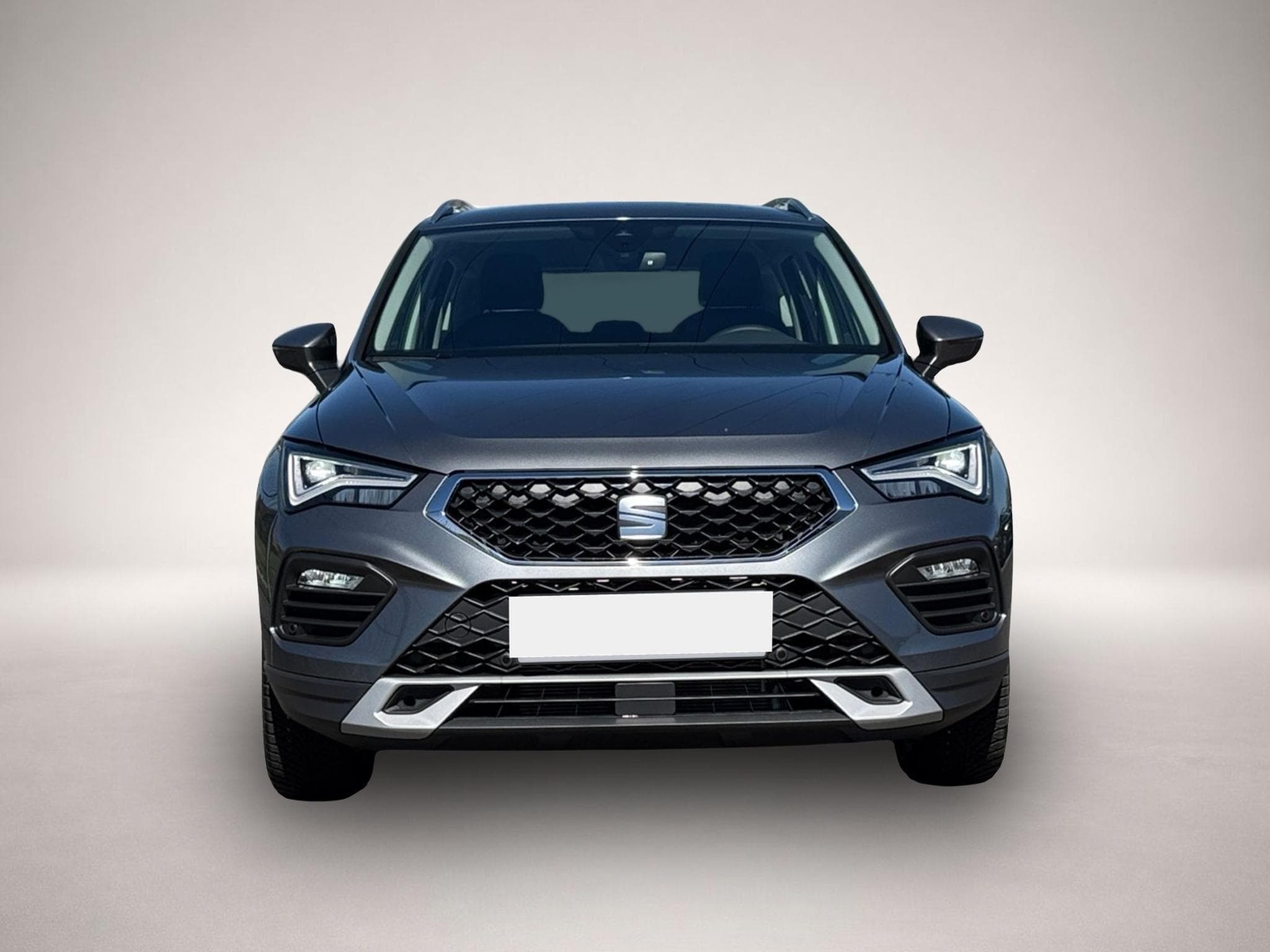 Seat Ateca (2026) - Foto 2