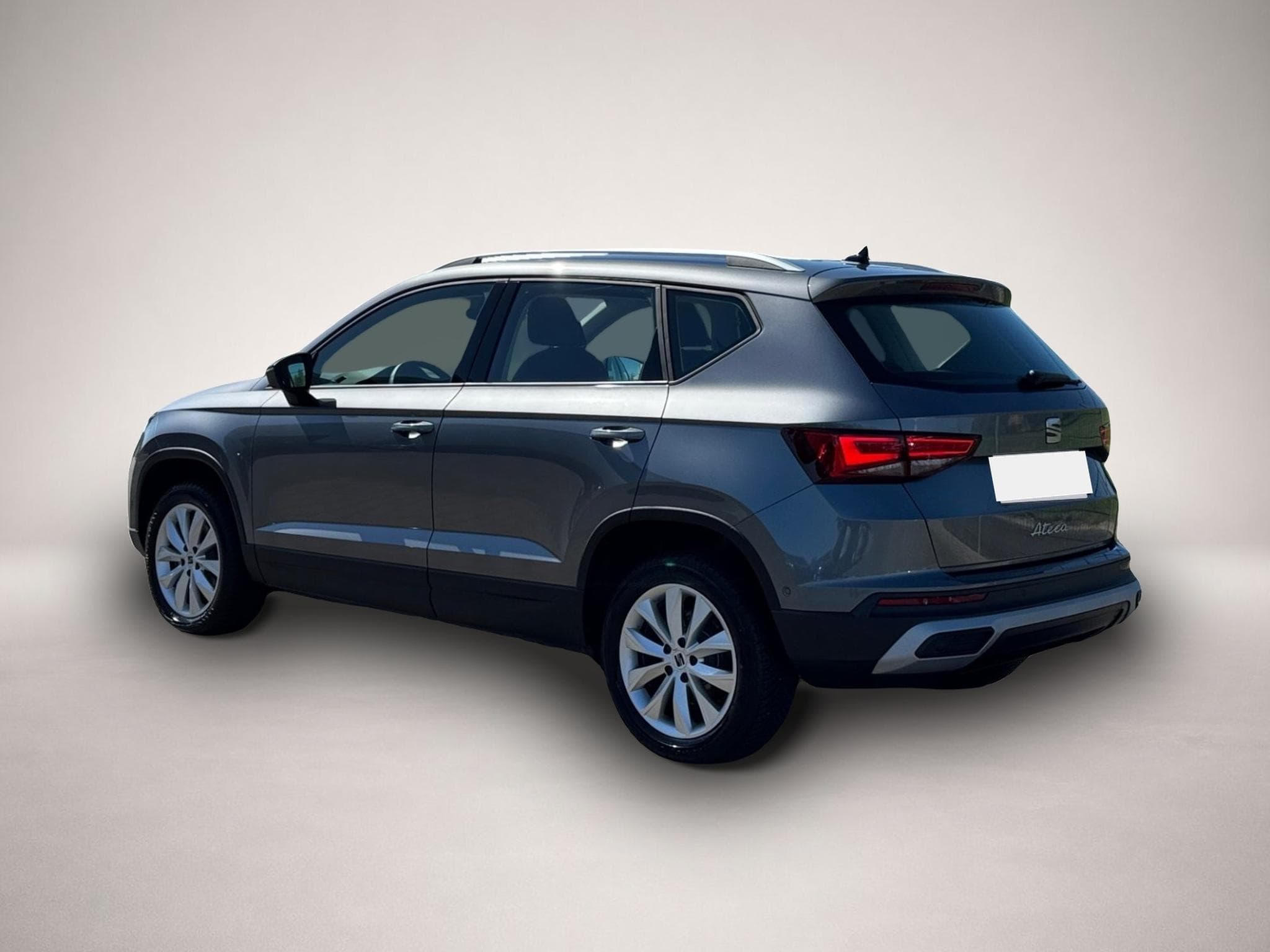 Seat Ateca (2026) - Foto 4