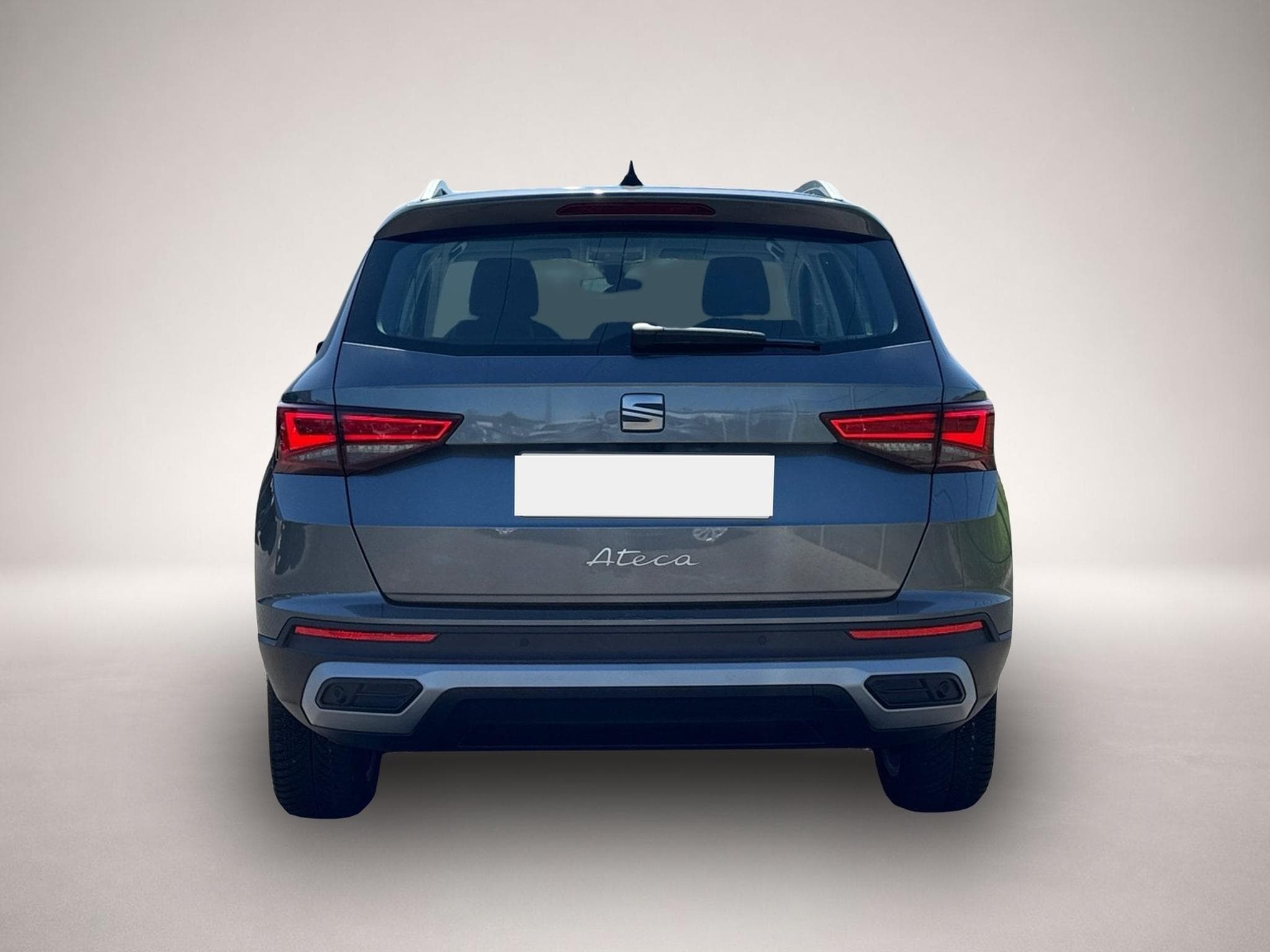 Seat Ateca (2026) - Foto 5
