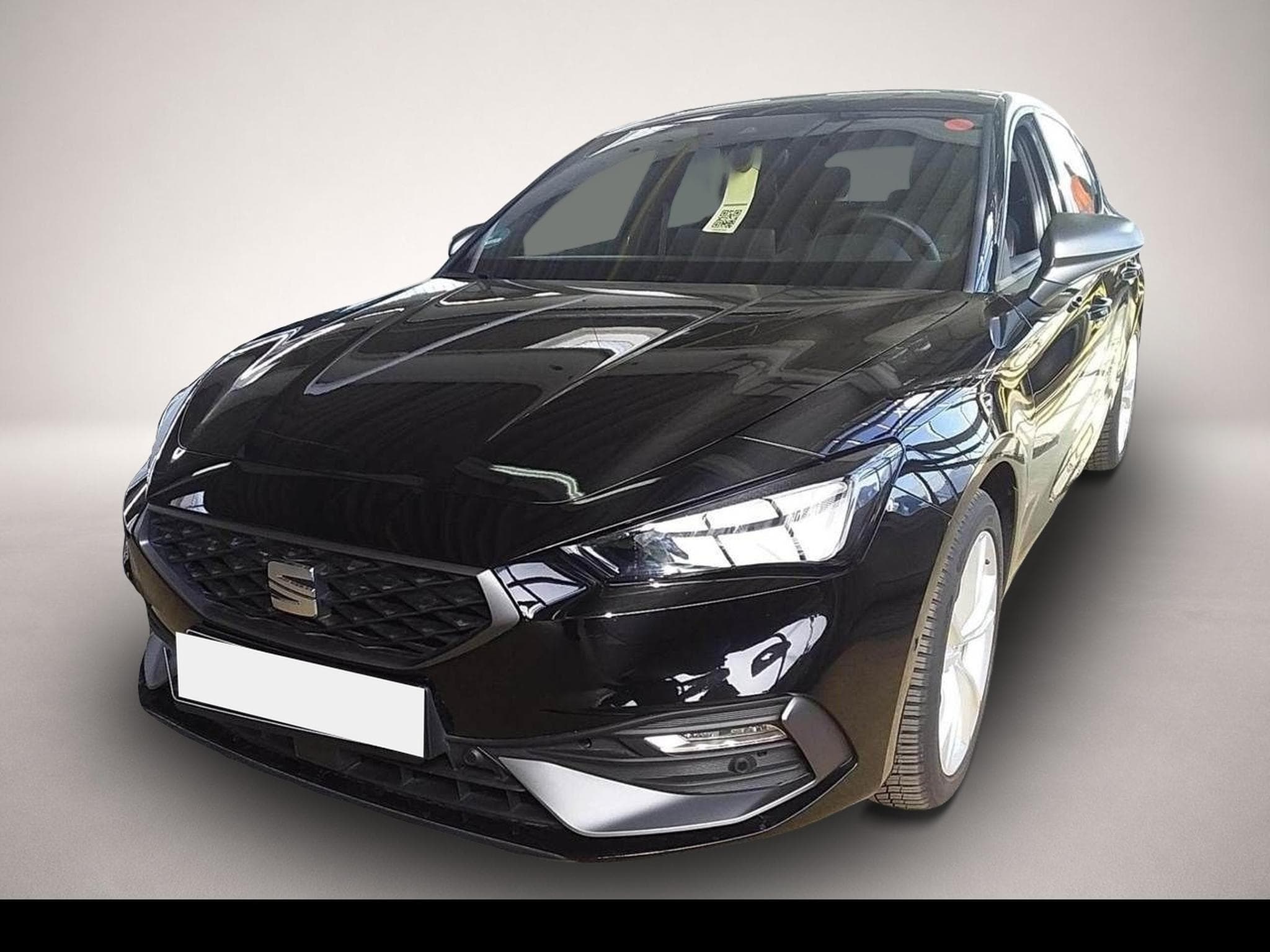 Seat Leon (2025) - Photo 1