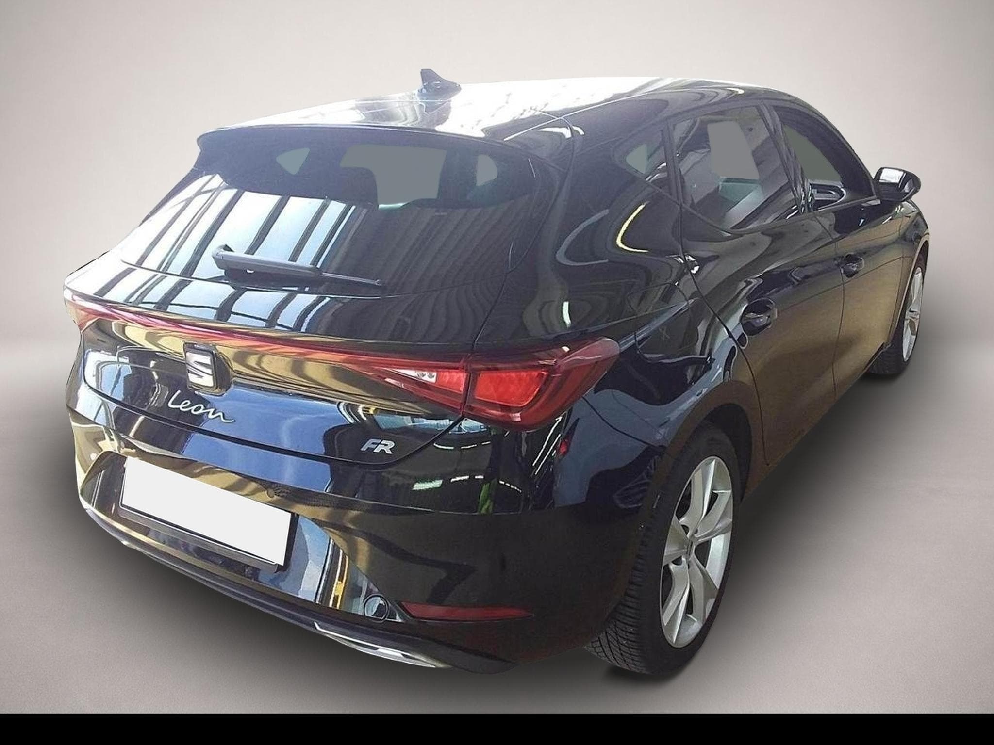 Seat Leon (2025) - Photo 2