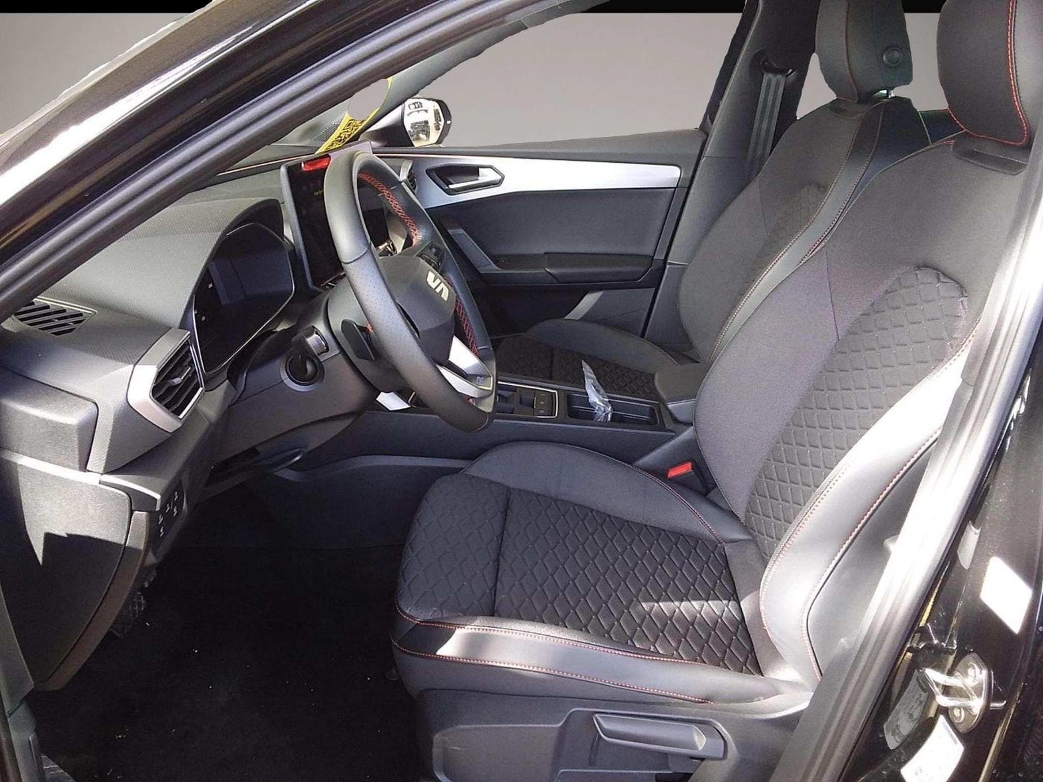 Seat Leon (2025) - Photo 4