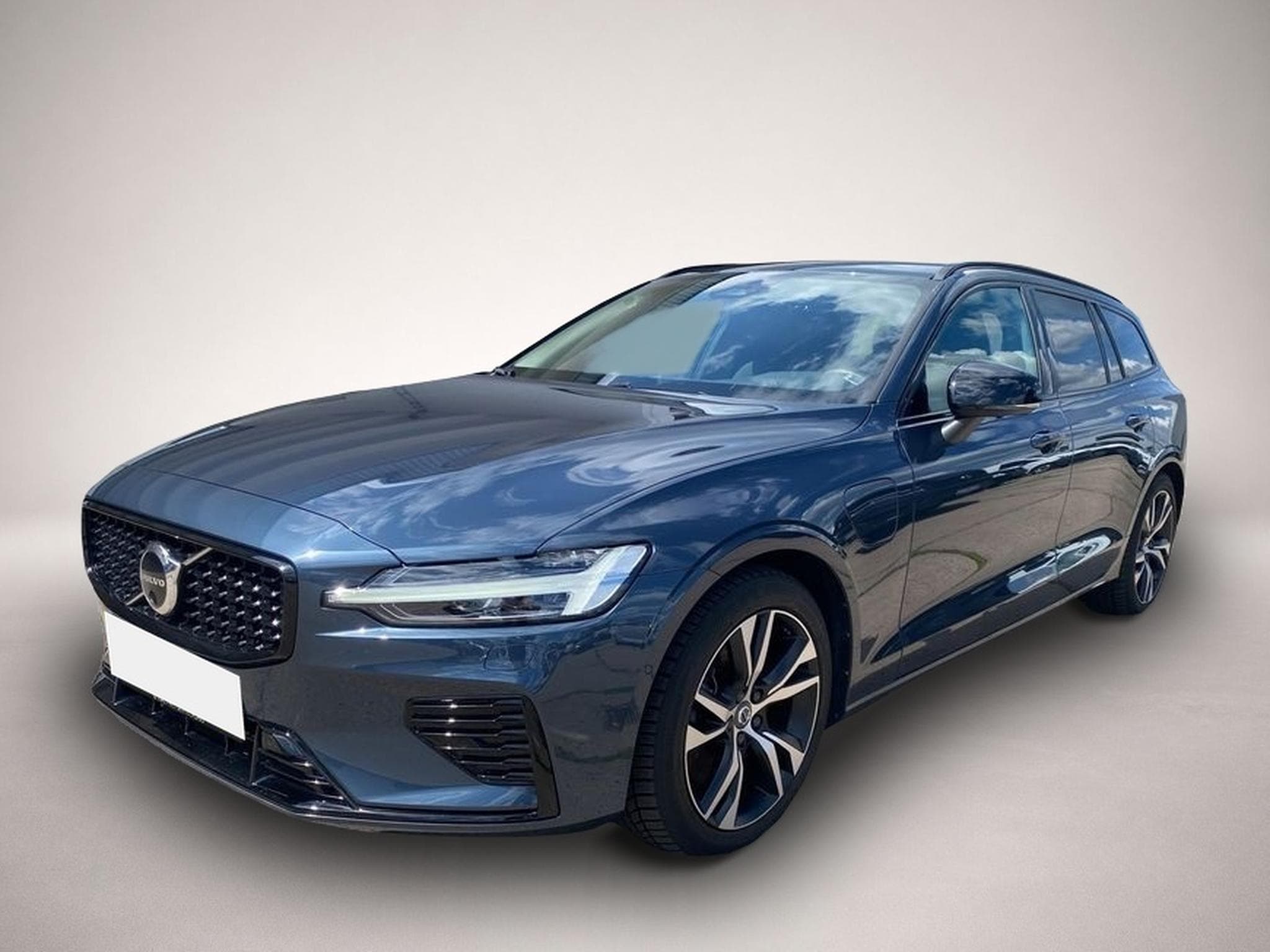 Volvo V60 (2024) - Photo 1