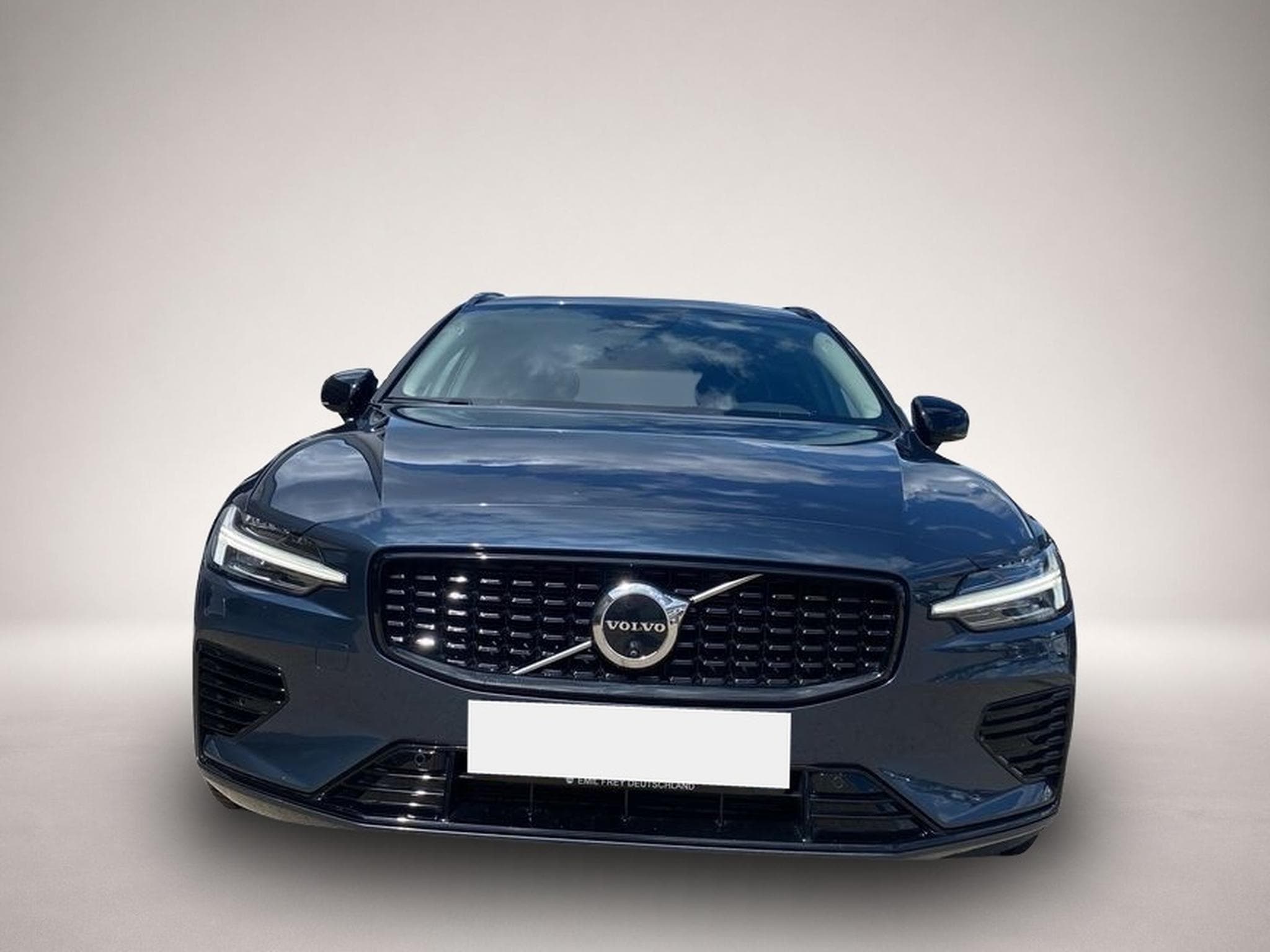Volvo V60 (2024) - Photo 3
