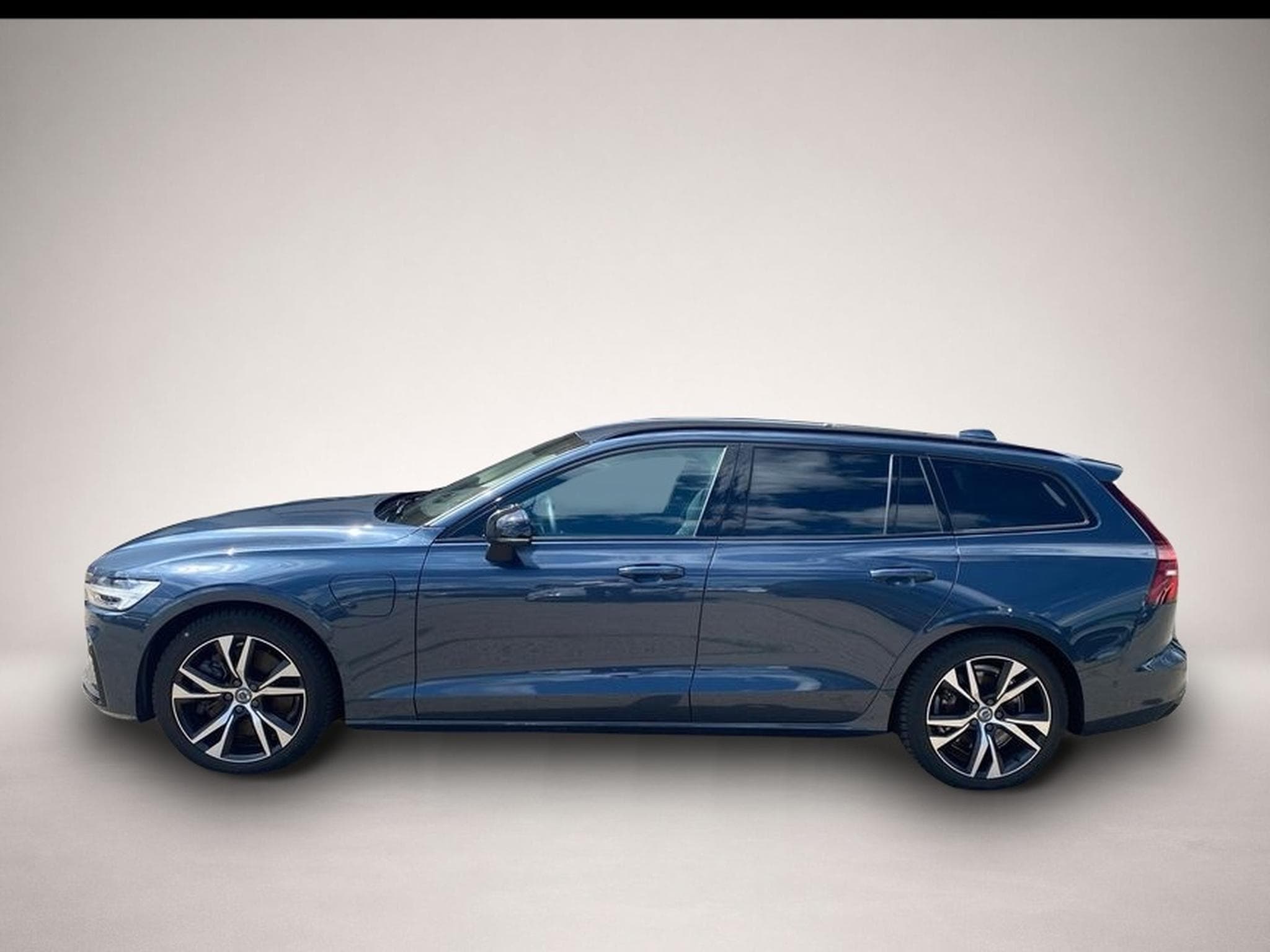 Volvo V60 (2024) - Photo 4