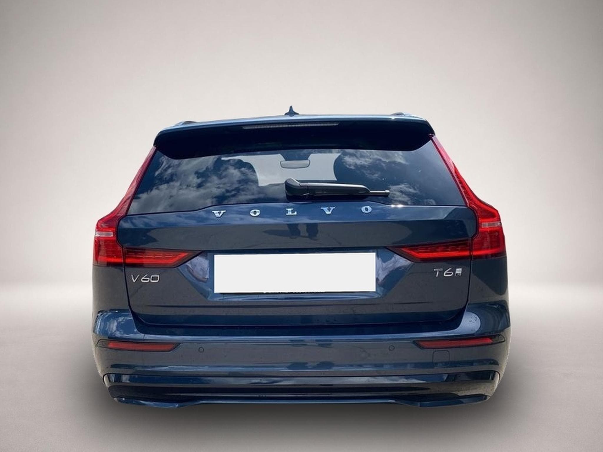 Volvo V60 (2024) - Photo 5