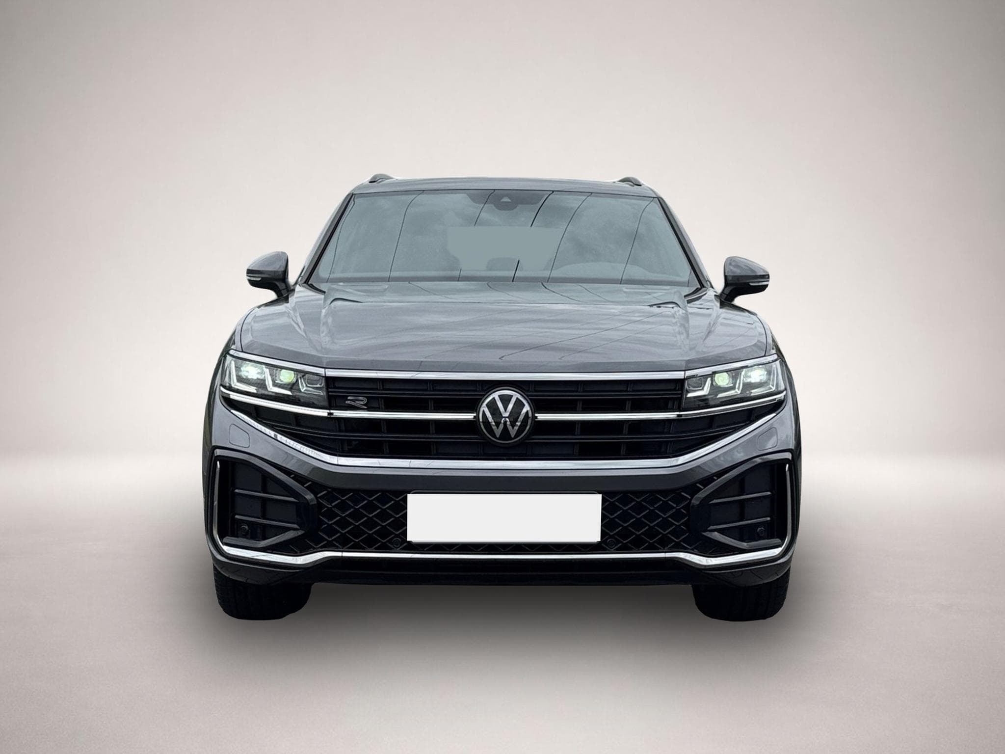VW Touareg (2025) - Foto 2