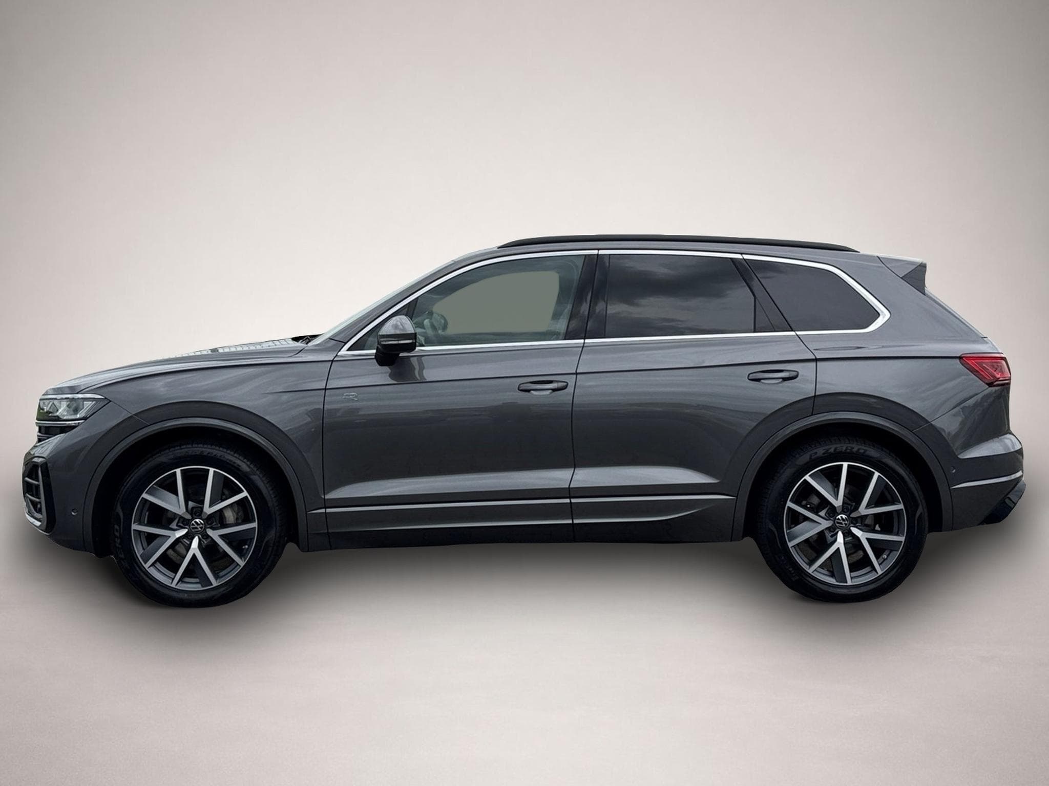 VW Touareg (2025) - Foto 3