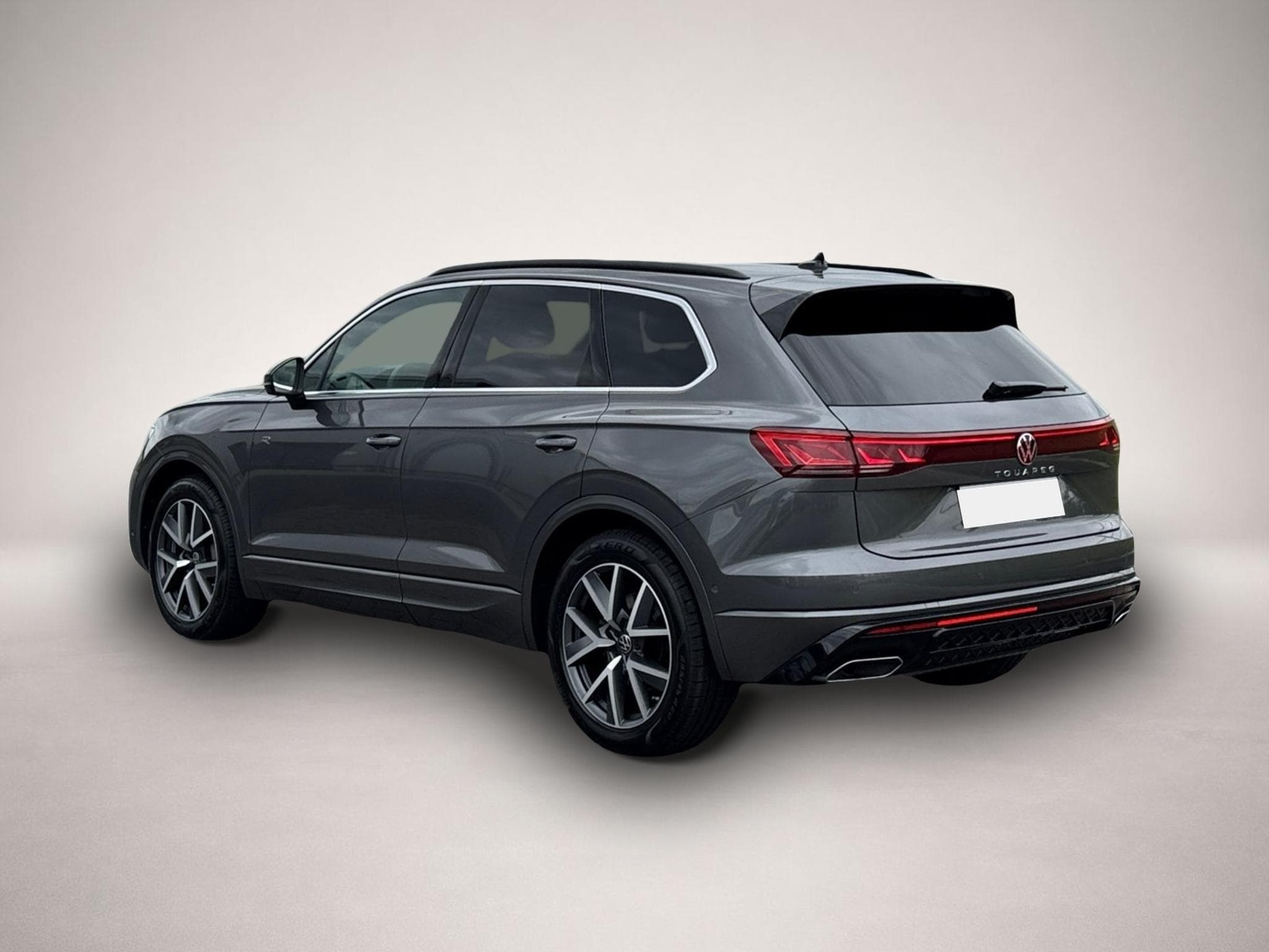 VW Touareg (2025) - Foto 4