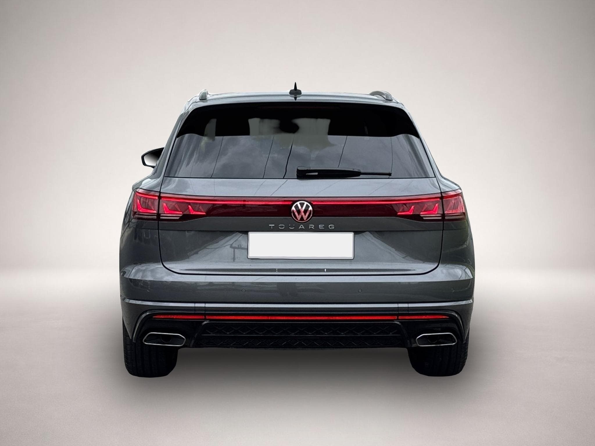 VW Touareg (2025) - Foto 5