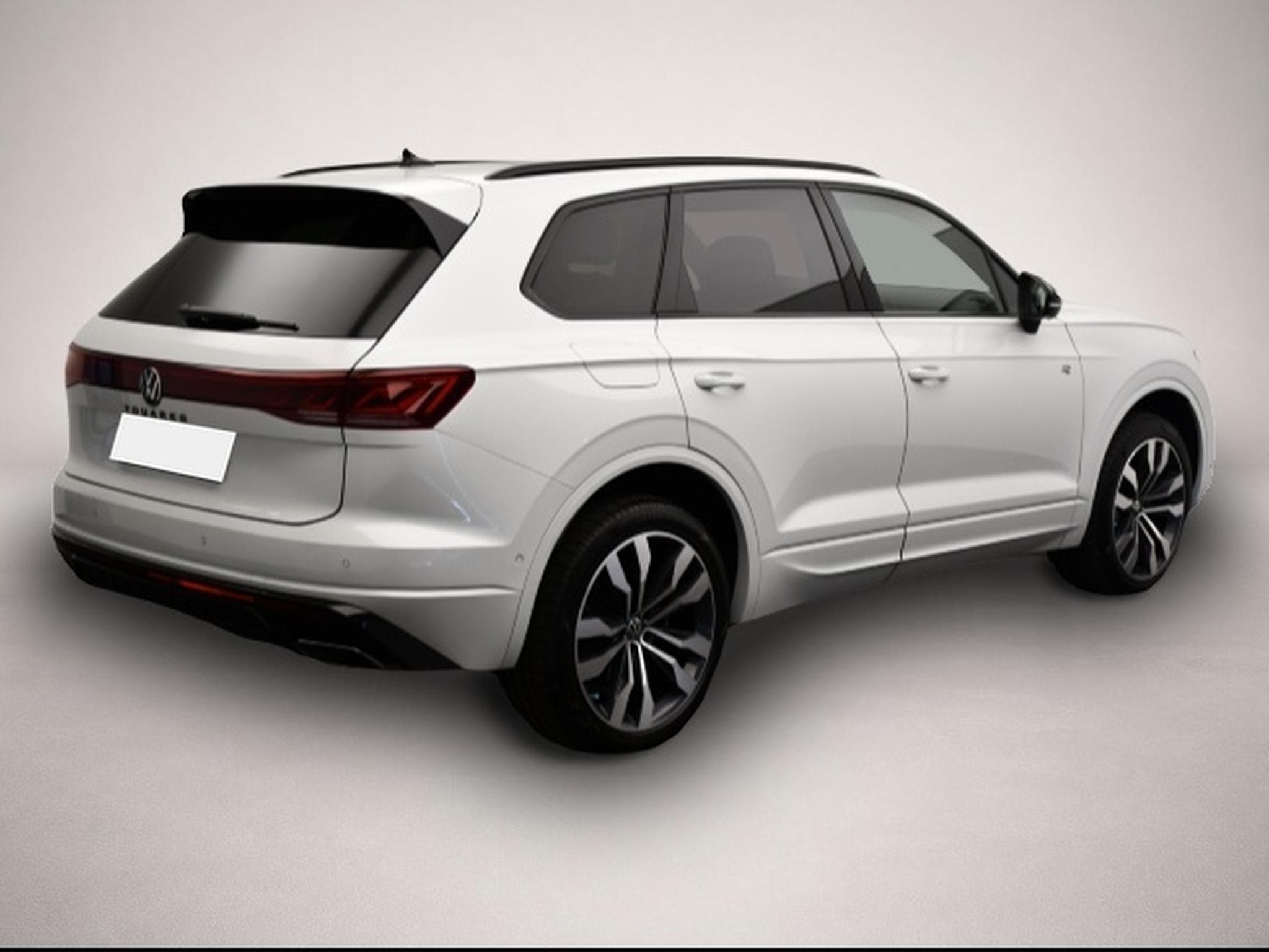 VW Touareg (2025) - Foto 2