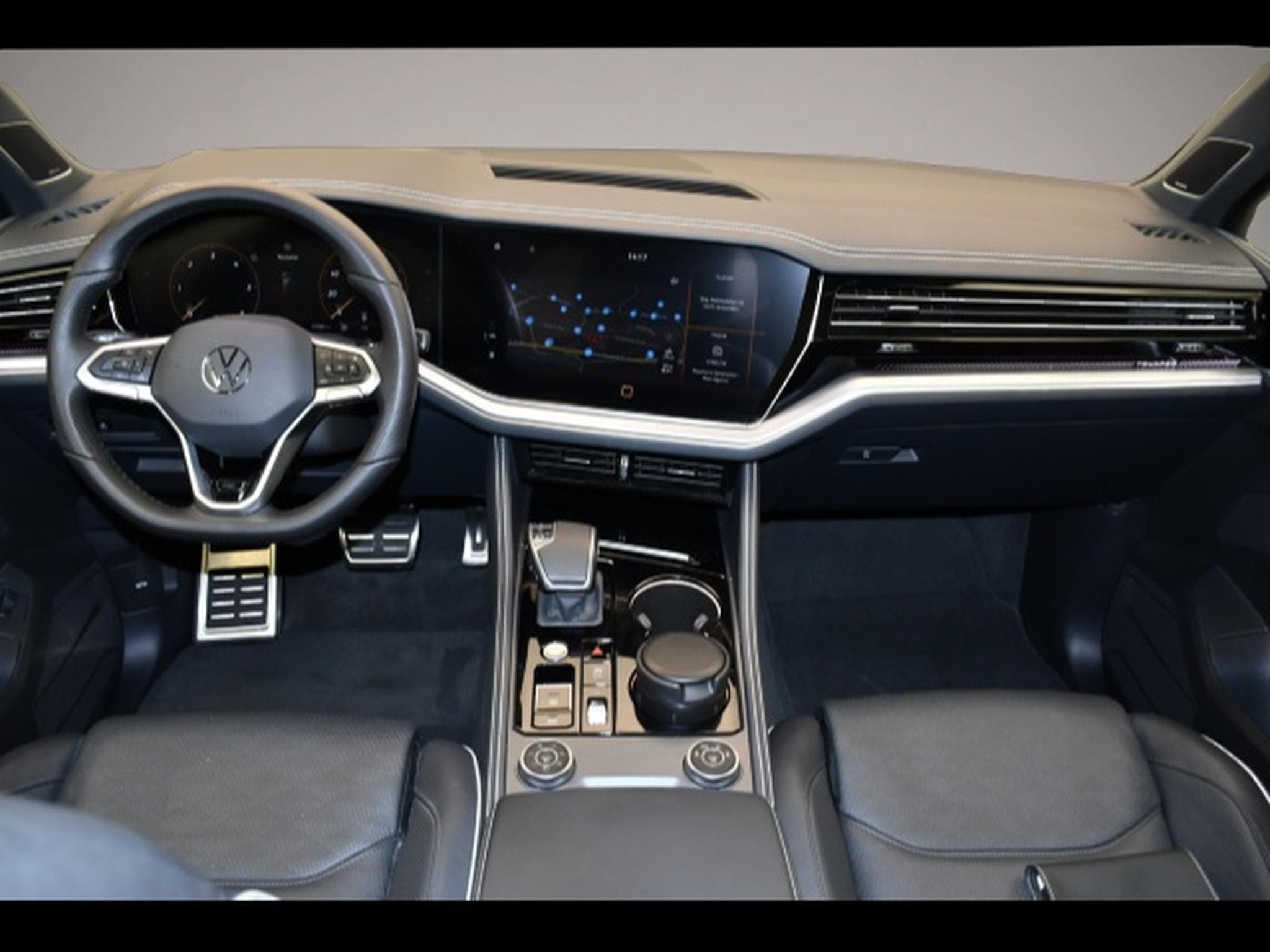 VW Touareg (2025) - Foto 4