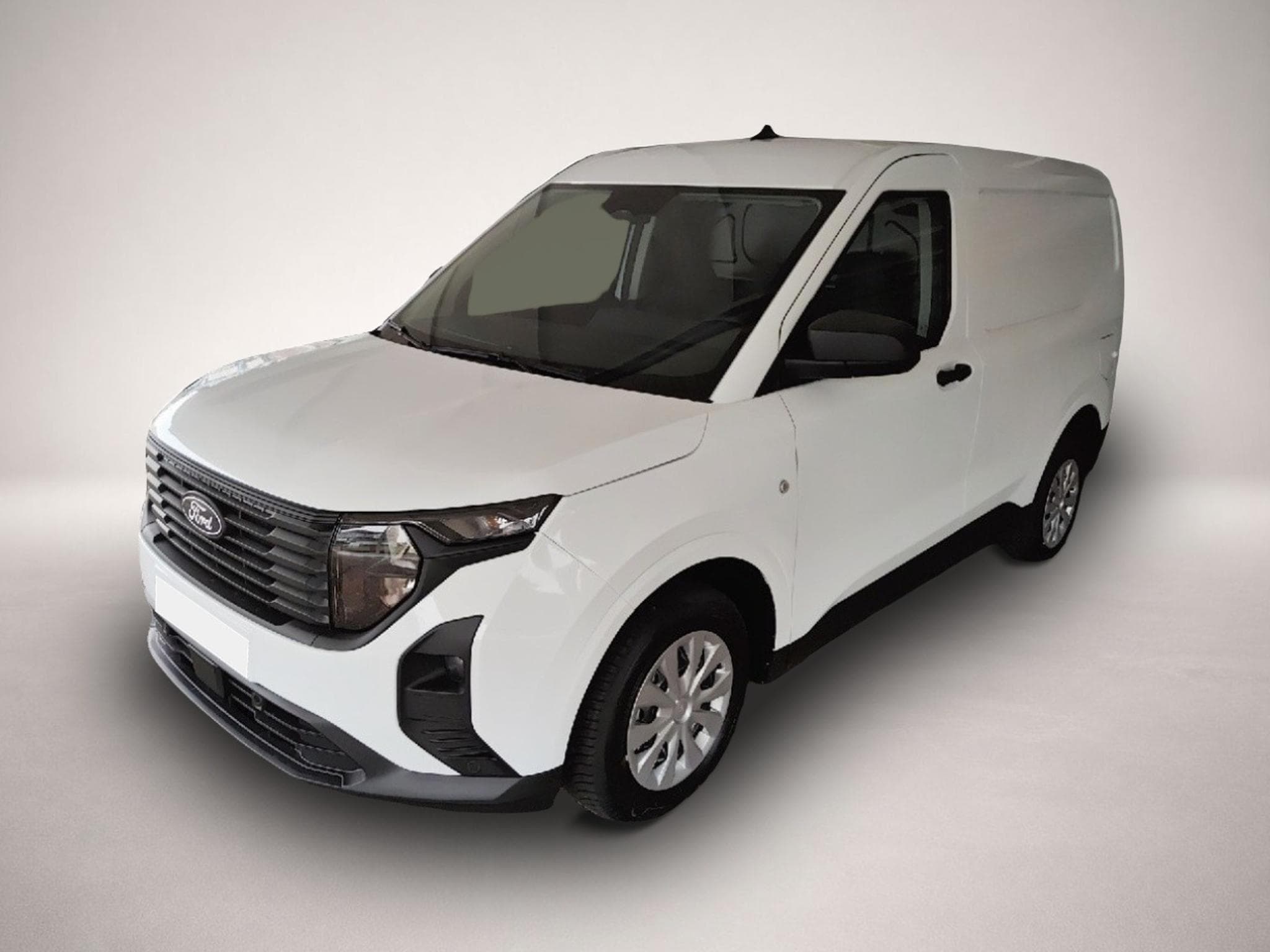 Ford Transit (2026) - Foto 1