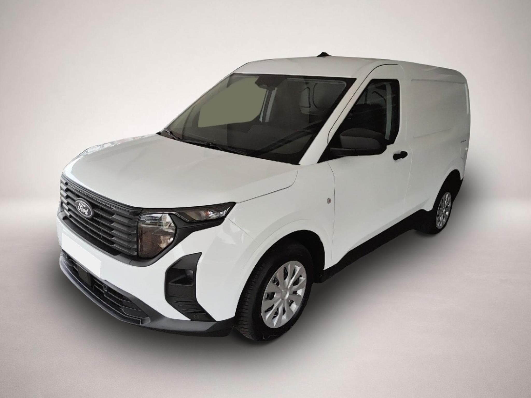 Ford Transit (2026) - Foto 2