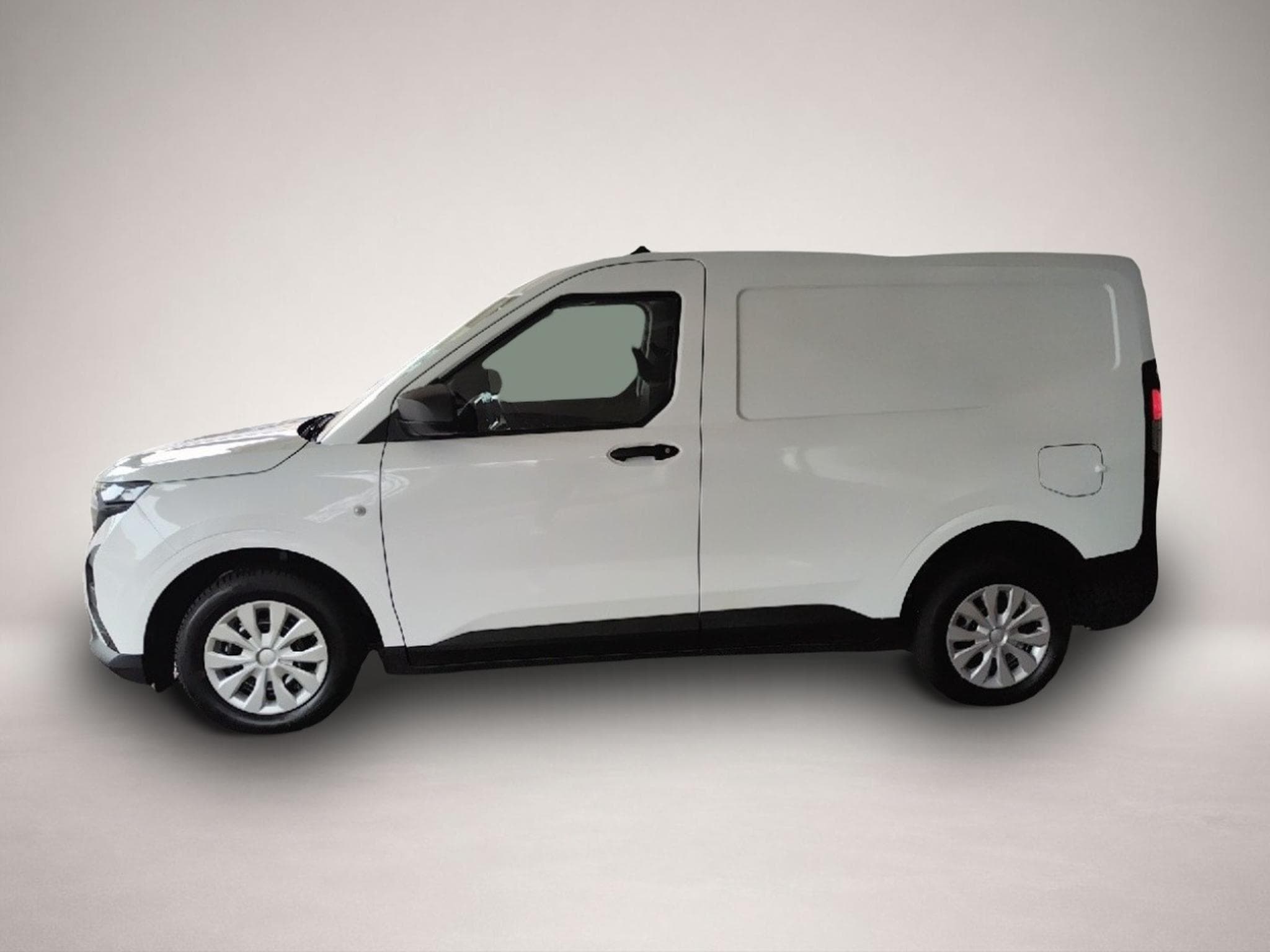Ford Transit (2026) - Foto 3