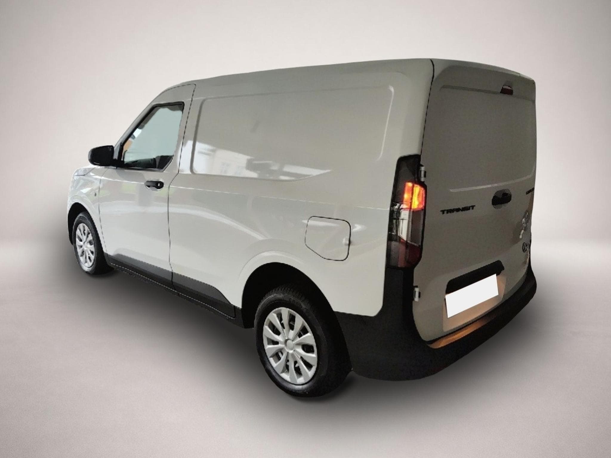 Ford Transit (2026) - Foto 4