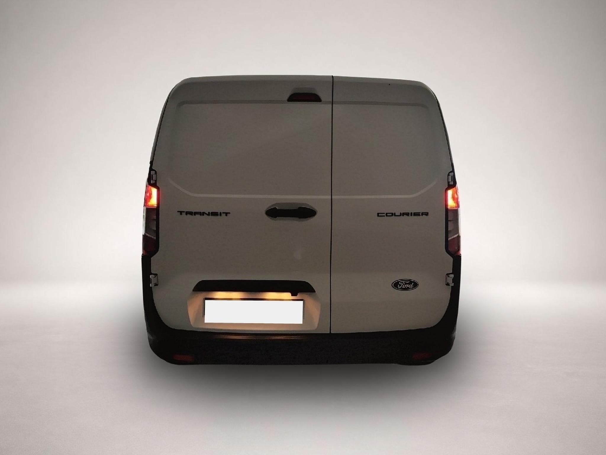 Ford Transit (2026) - Foto 5