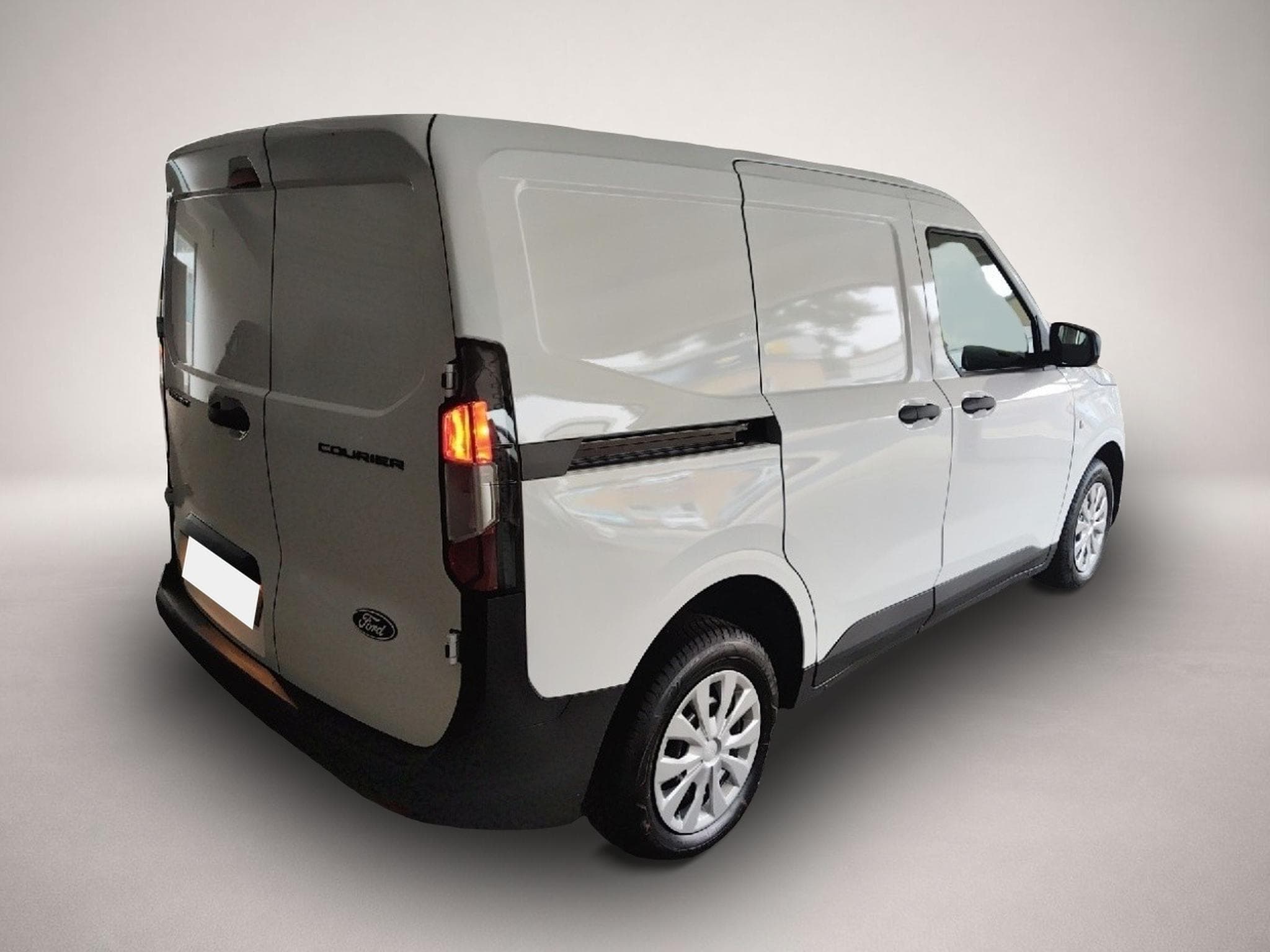 Ford Transit (2026) - Foto 6