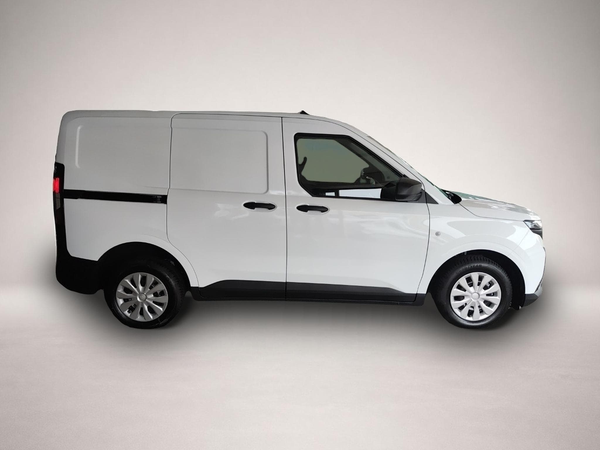 Ford Transit (2026) - Foto 7