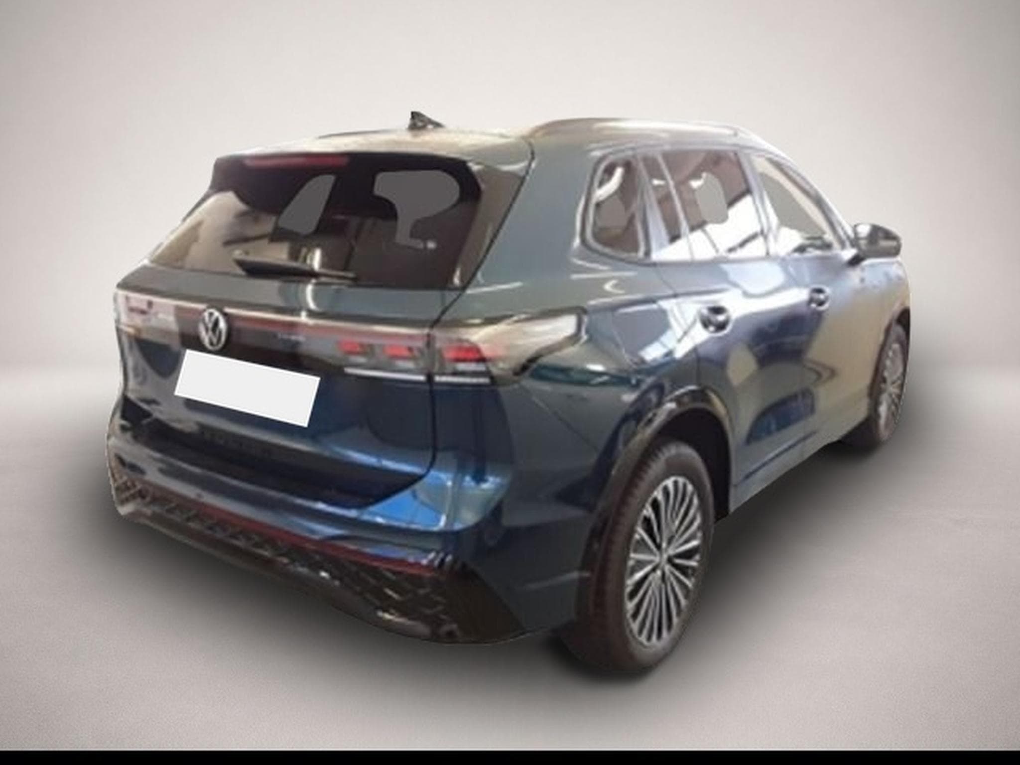 VW Tiguan (2025) - Foto 3
