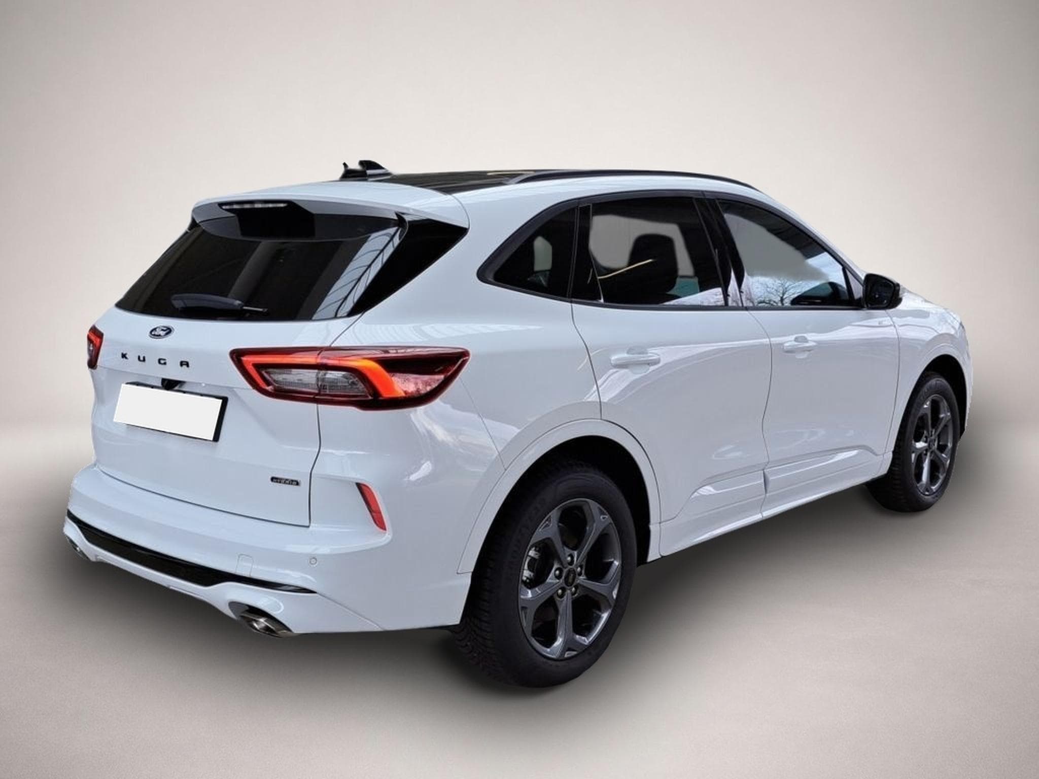 Ford Kuga (2025) - Foto 1