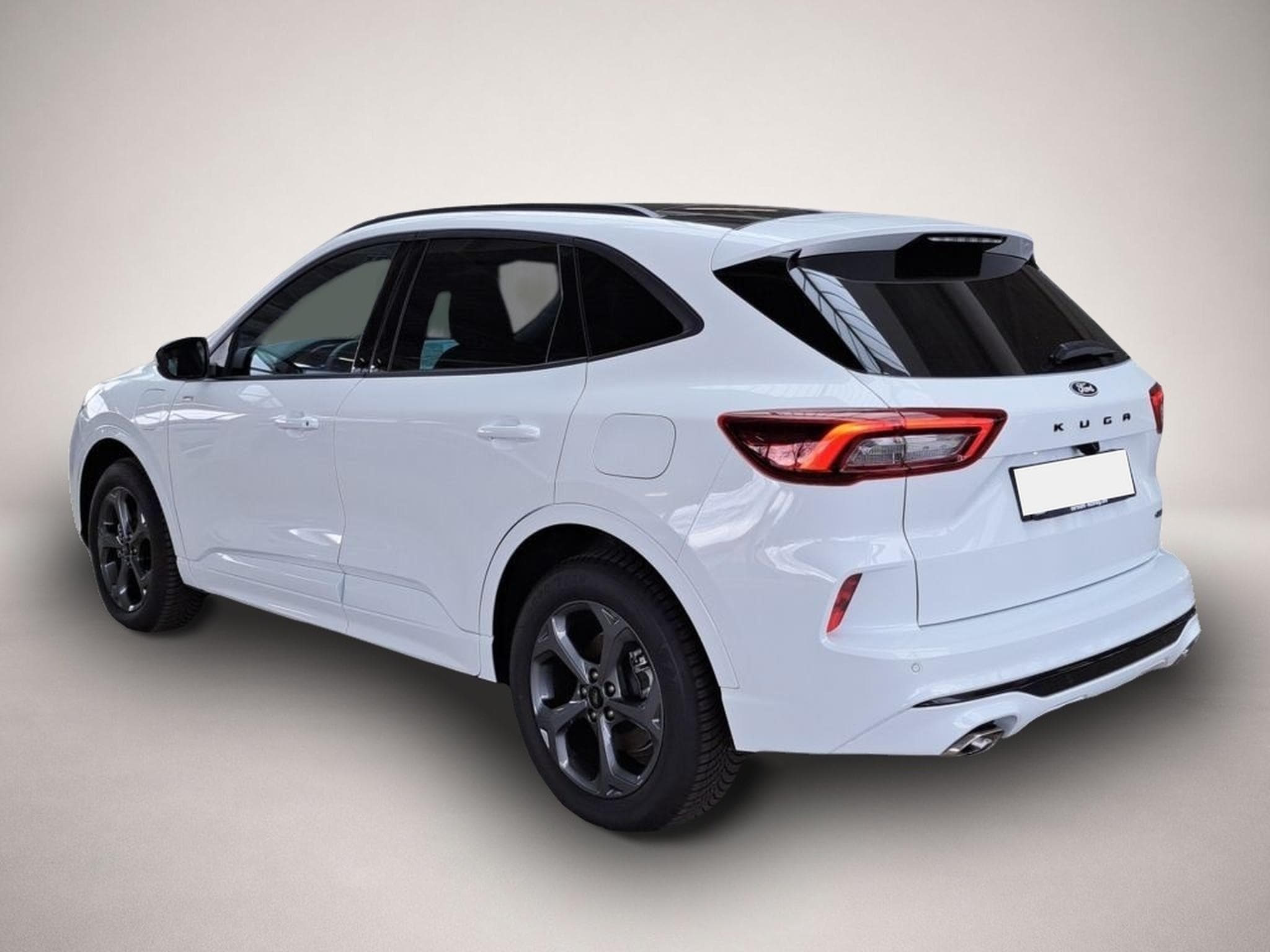 Ford Kuga (2025) - Foto 2