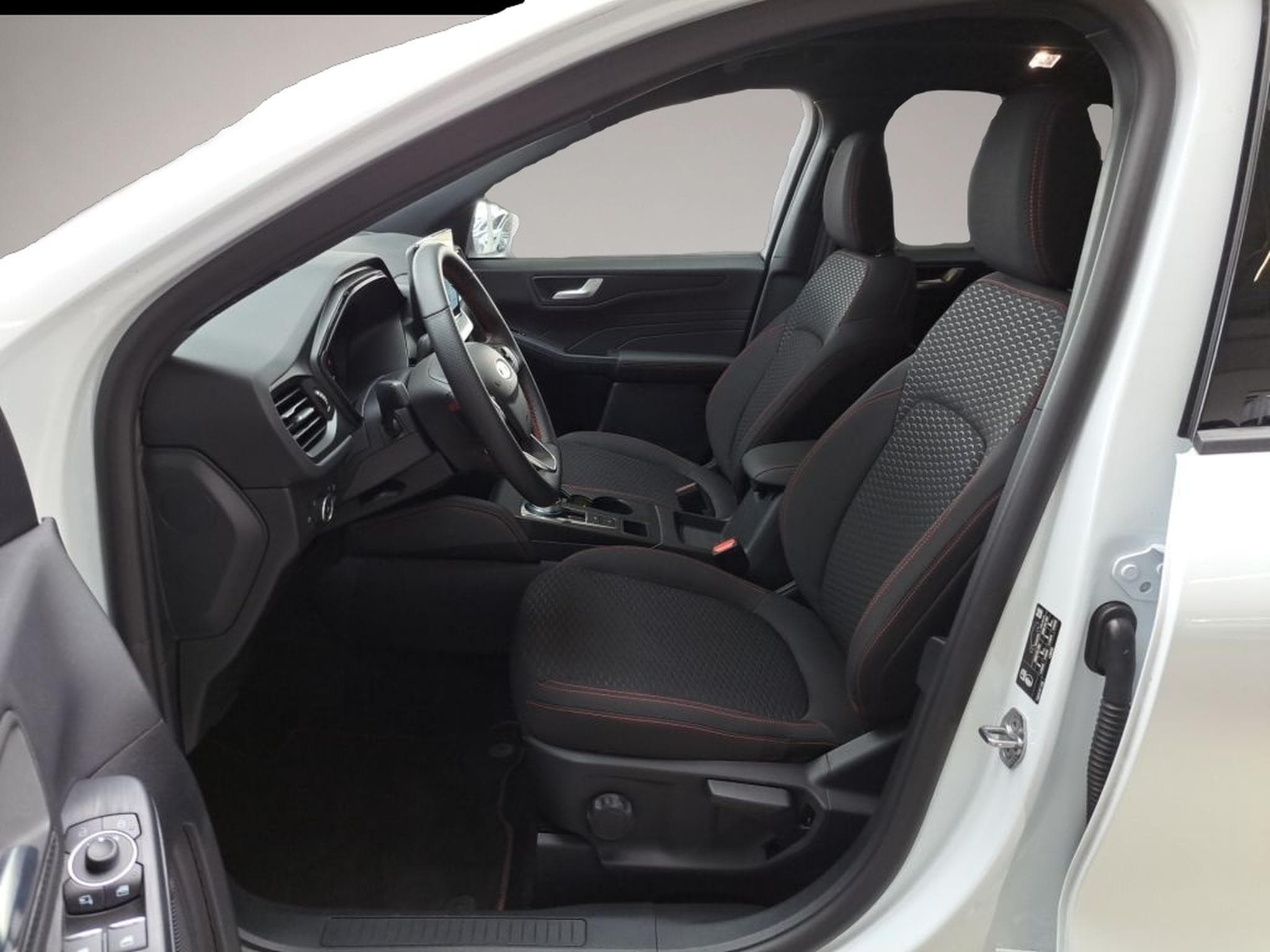 Ford Kuga (2025) - Foto 3