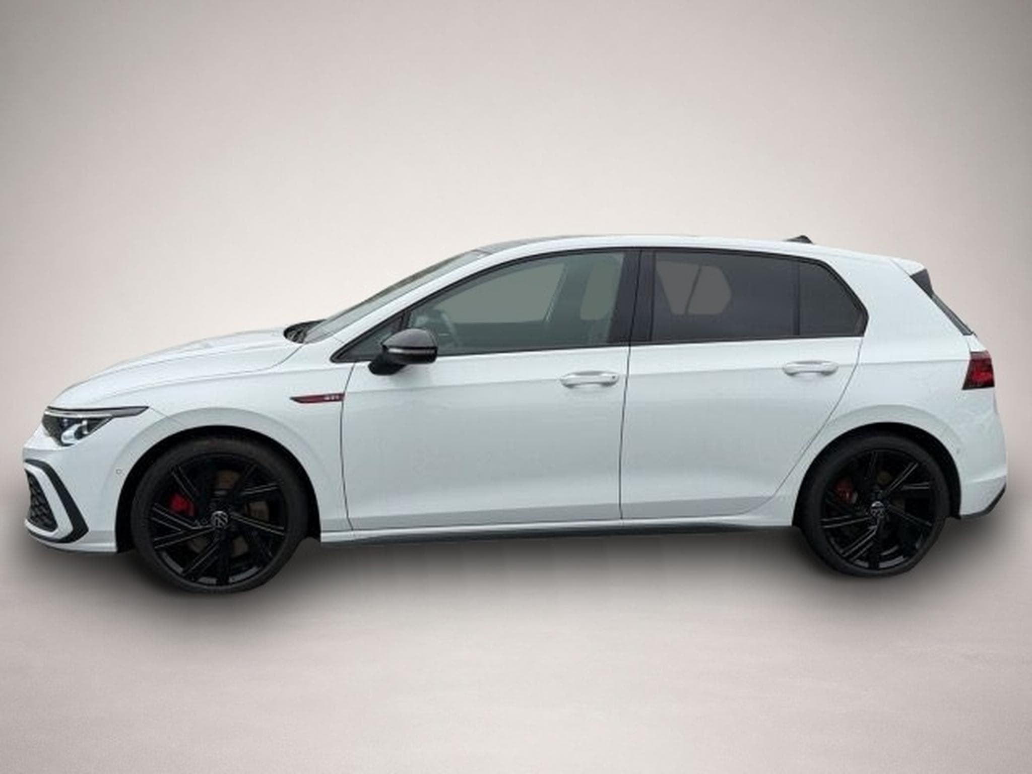 VW Golf (2023) - Foto 2