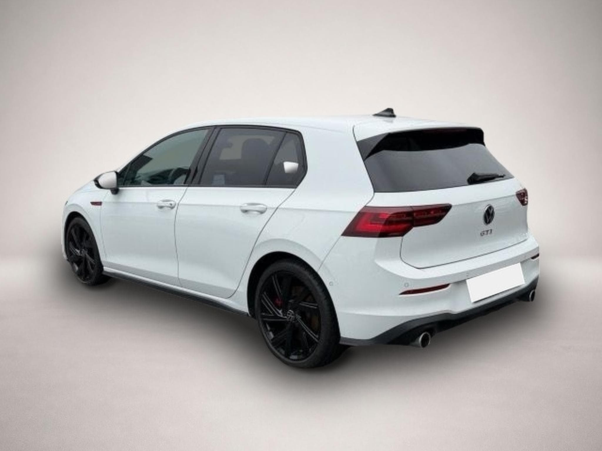 VW Golf (2023) - Foto 3