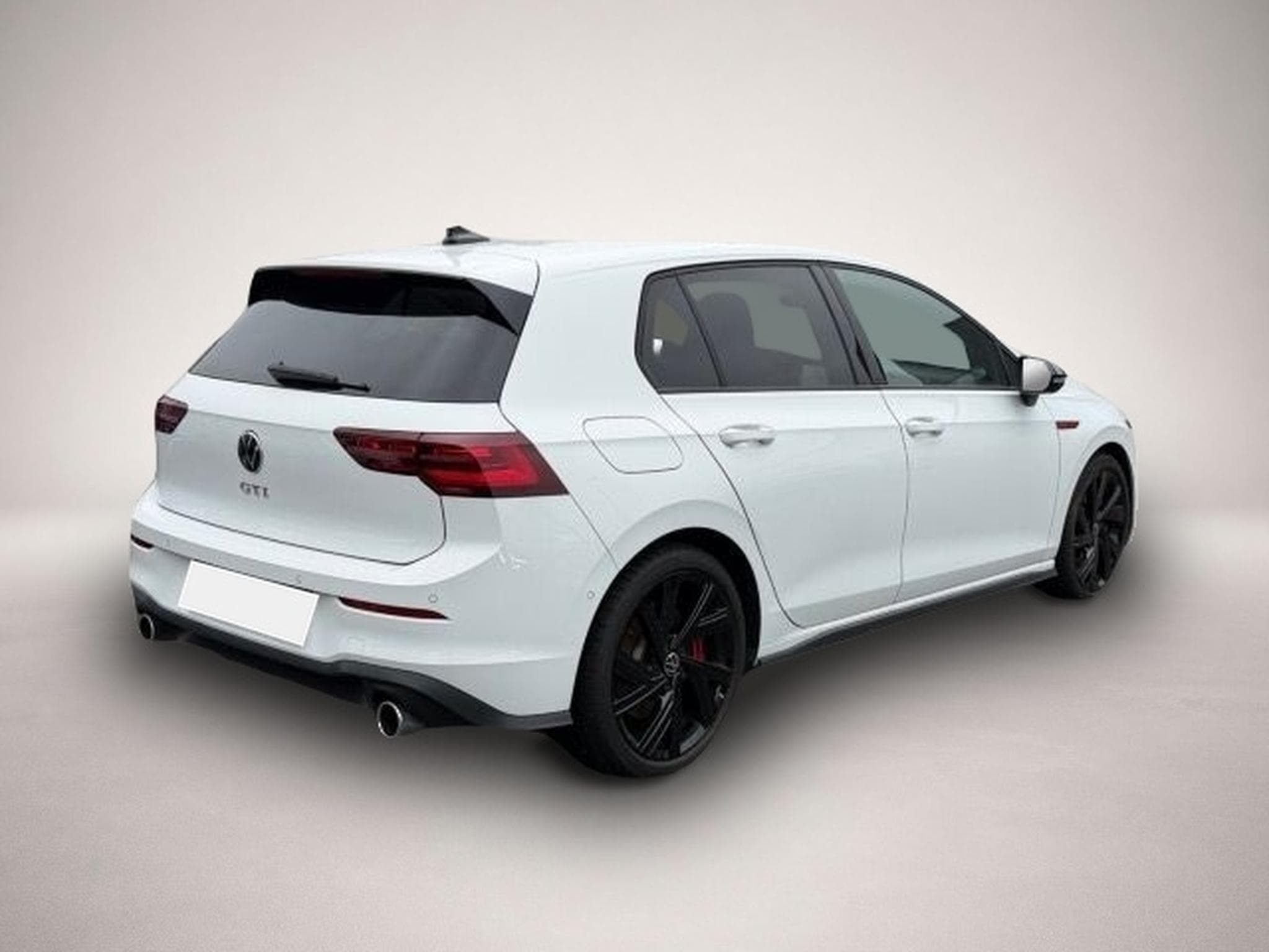 VW Golf (2023) - Foto 5