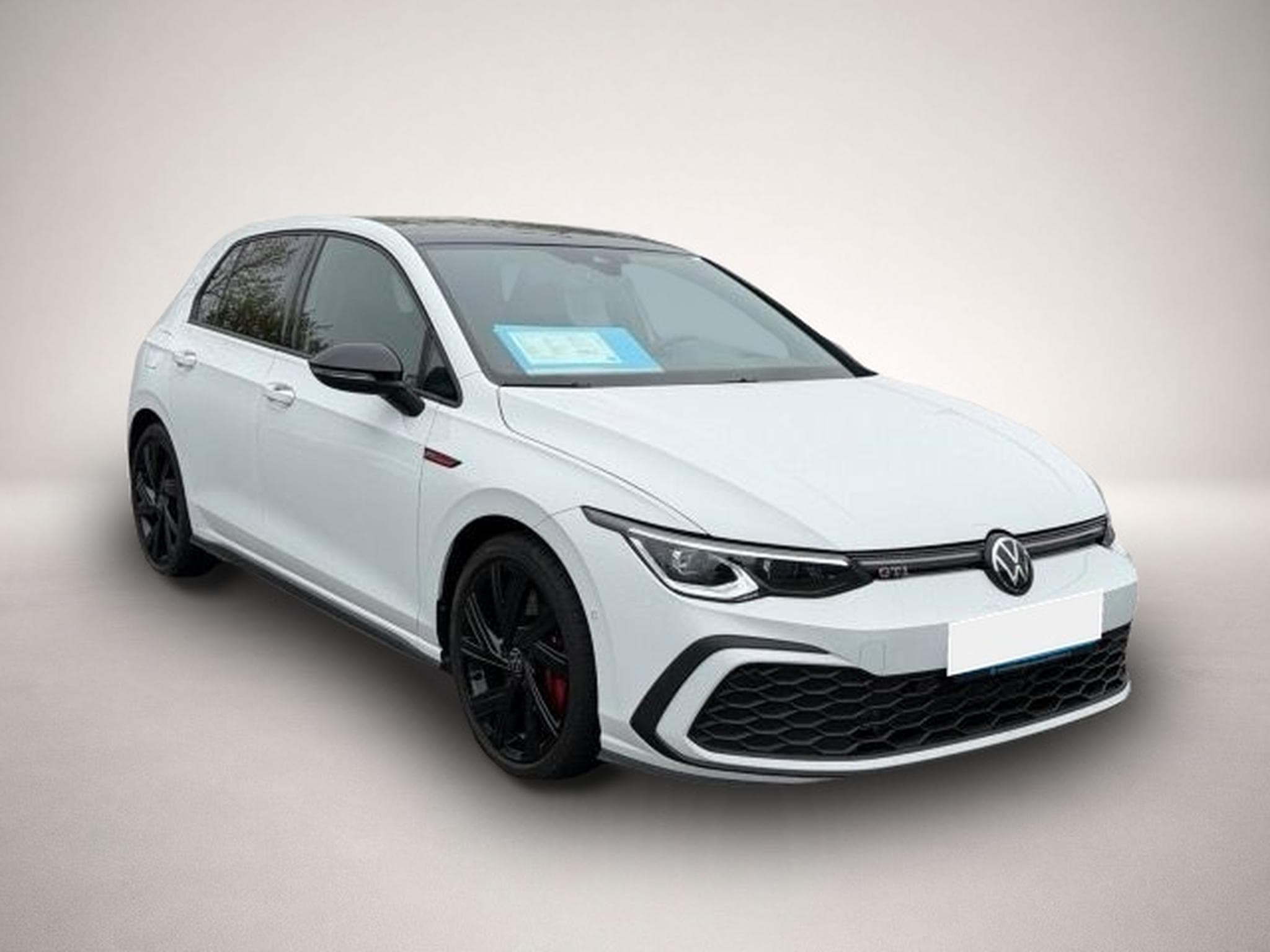 VW Golf (2023) - Foto 7