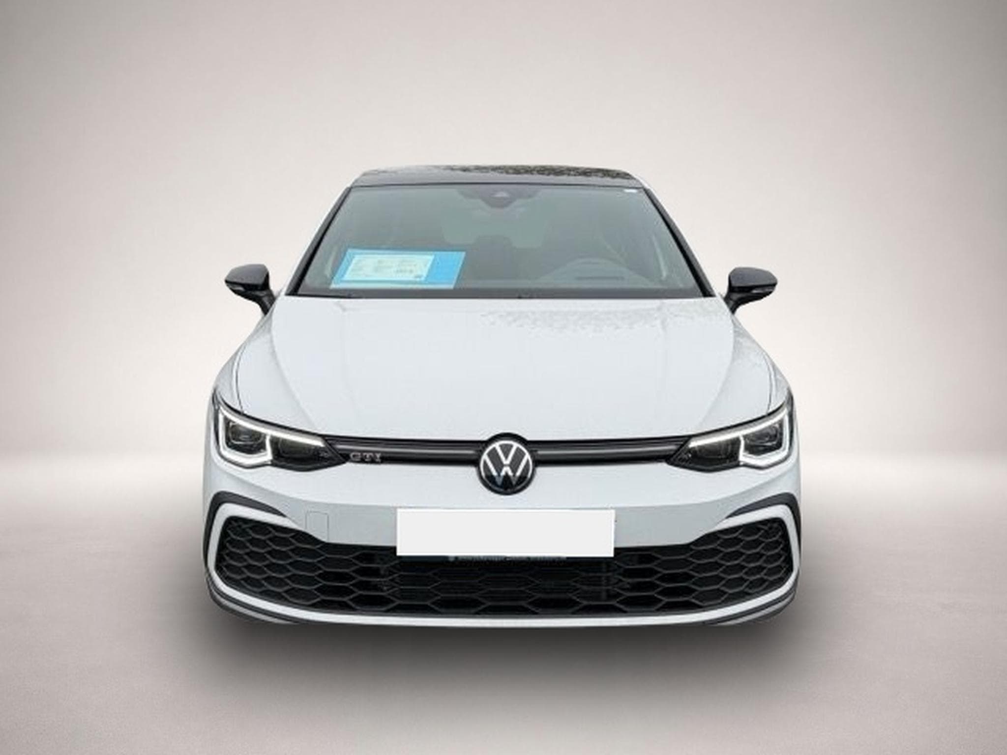 VW Golf (2023) - Foto 8