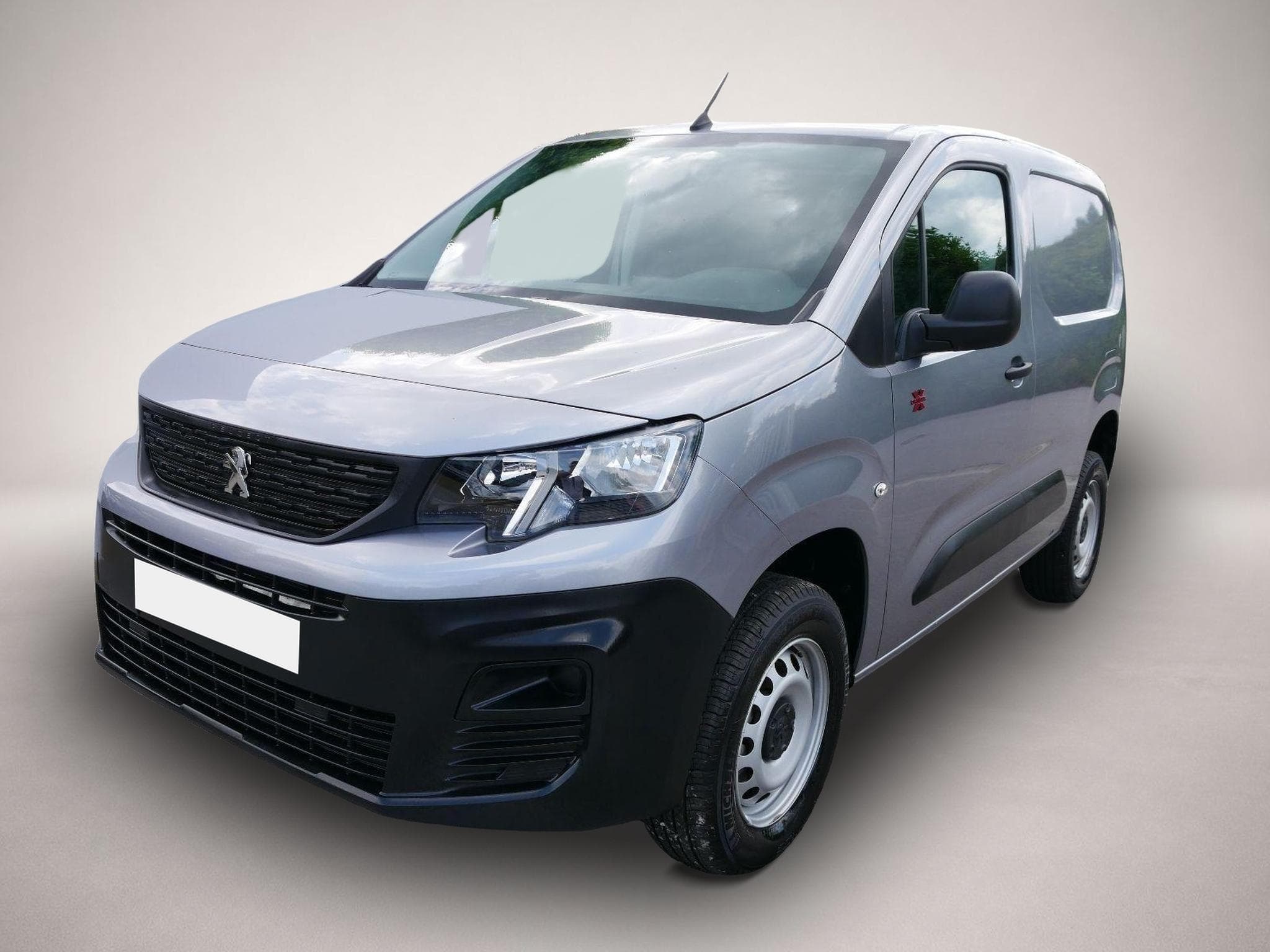 Peugeot Boxer (2025) - Foto 1