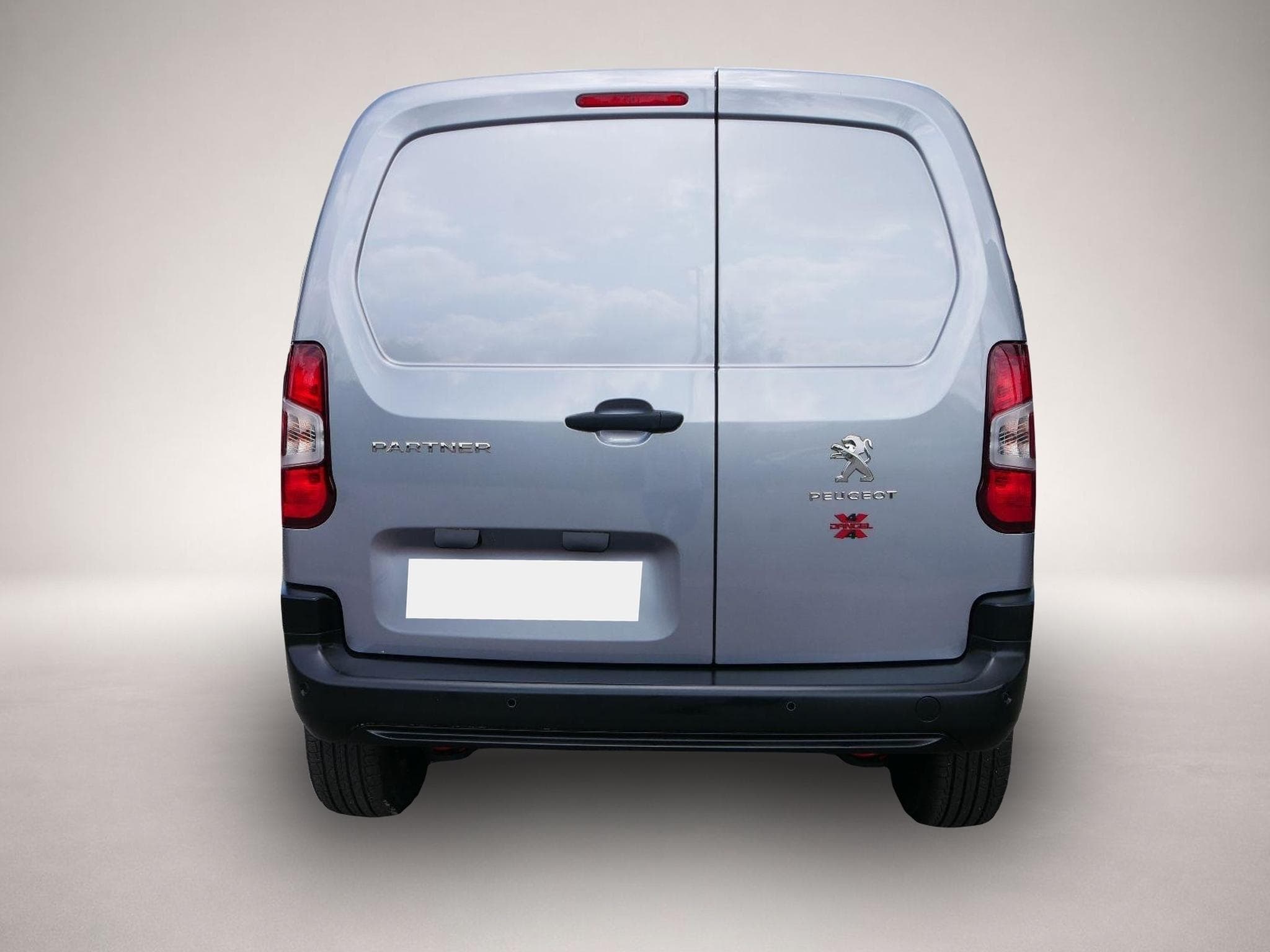 Peugeot Boxer (2025) - Foto 2