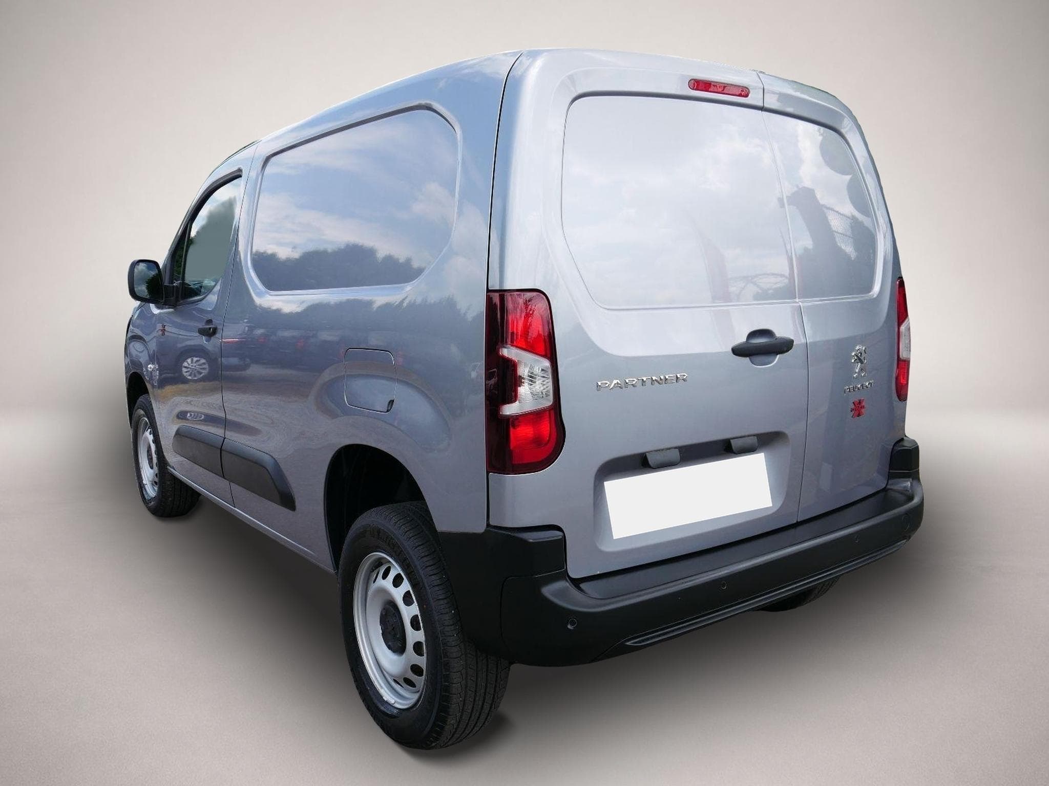Peugeot Boxer (2025) - Foto 4