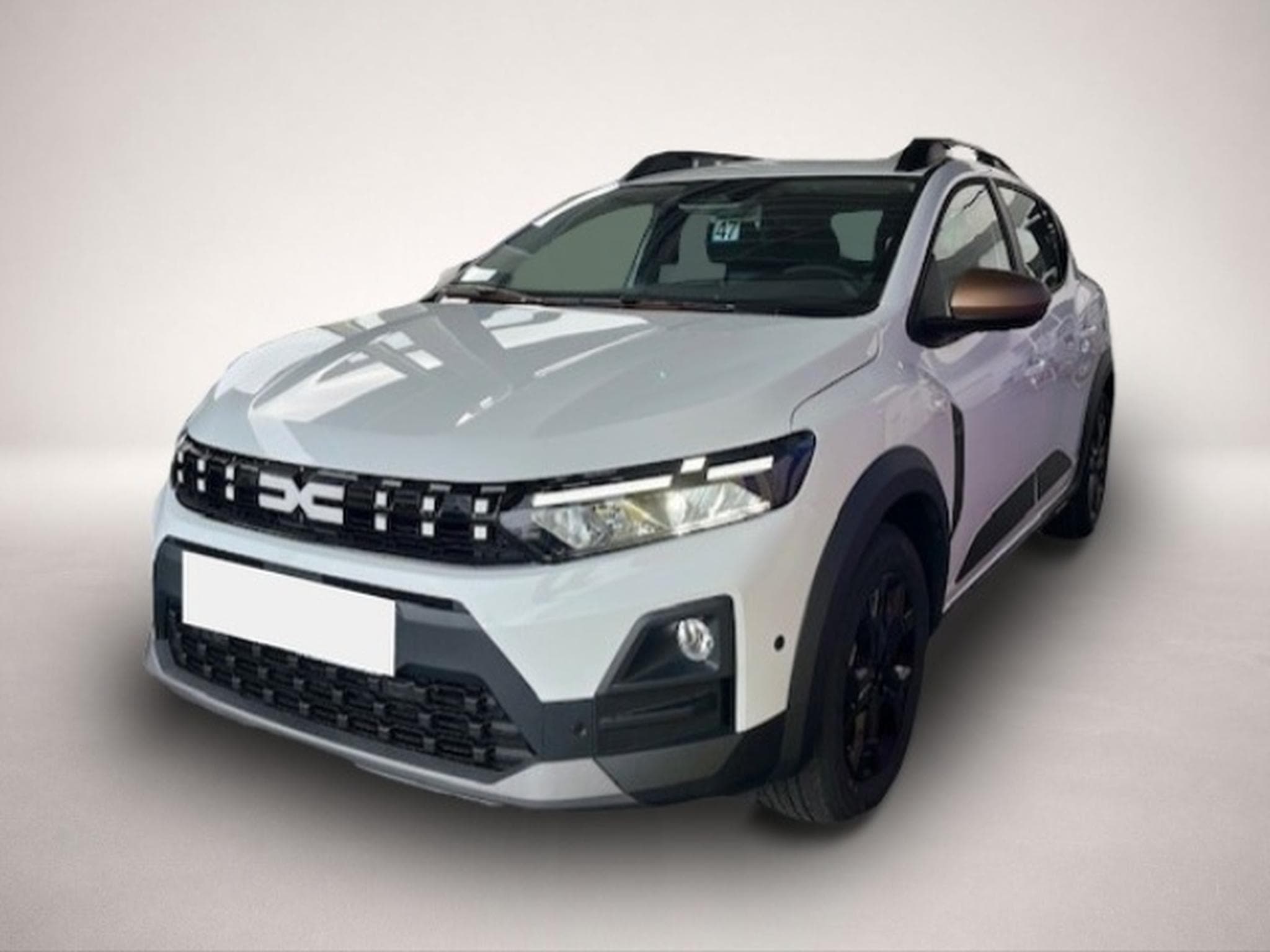 Dacia Sandero (2026) - Foto 1