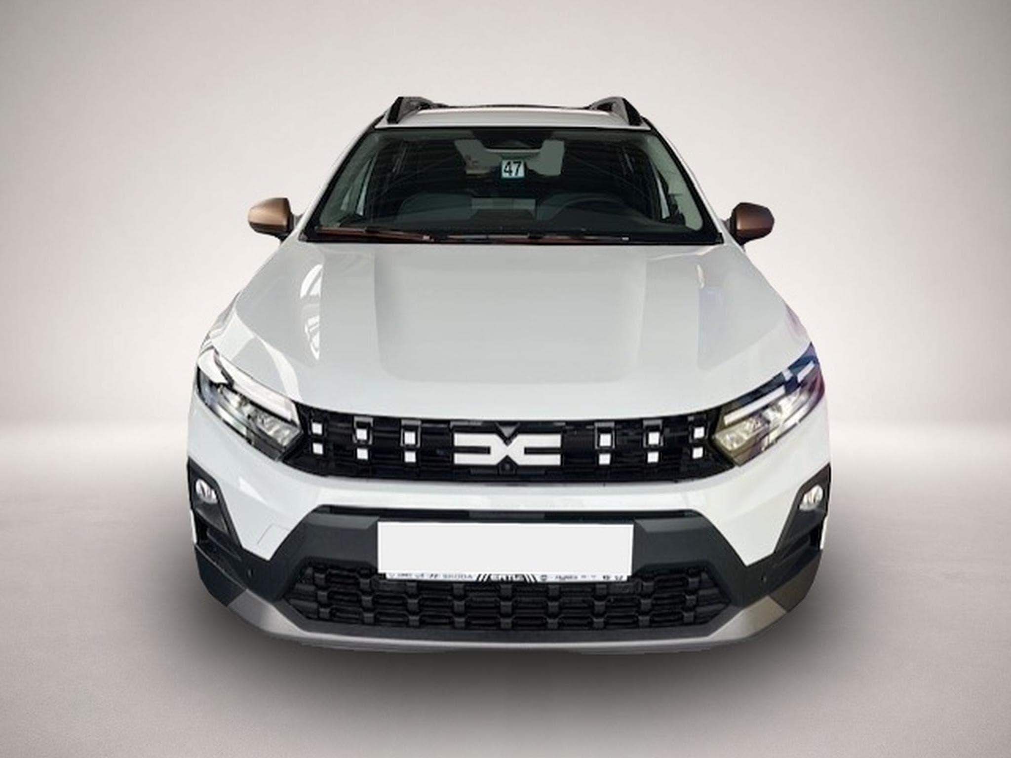 Dacia Sandero (2026) - Foto 2