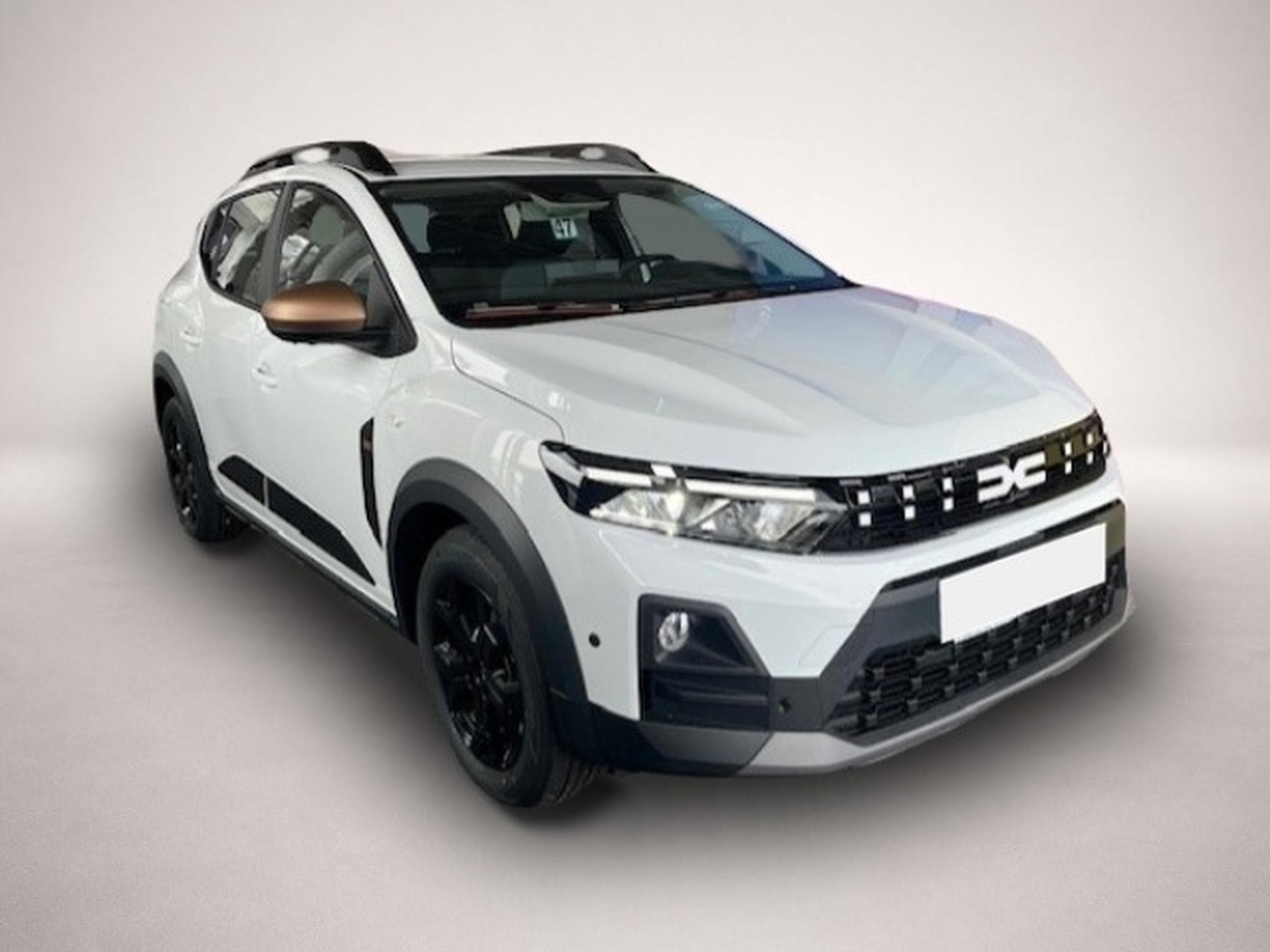 Dacia Sandero (2026) - Foto 3