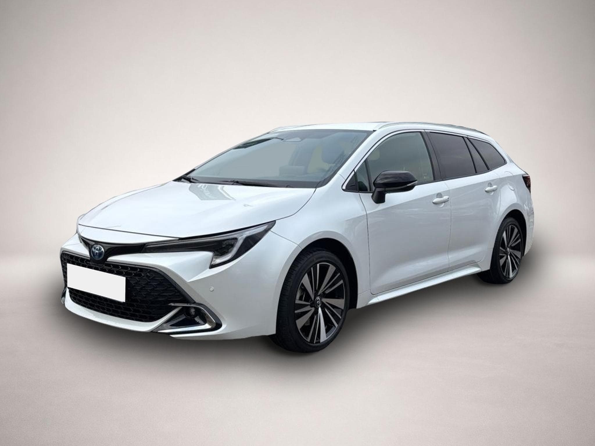Toyota Corolla (2025) - Foto 1
