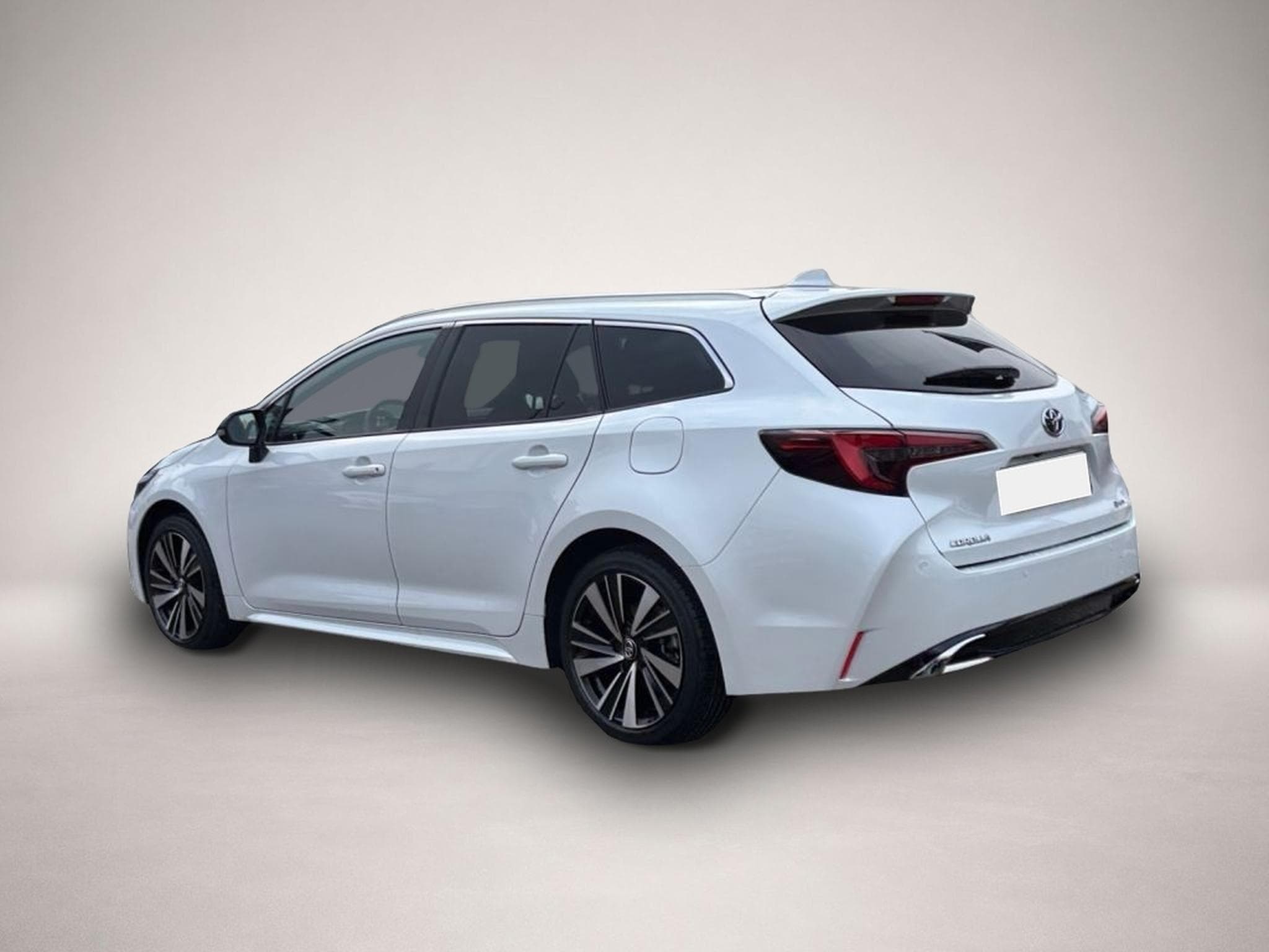 Toyota Corolla (2025) - Foto 2