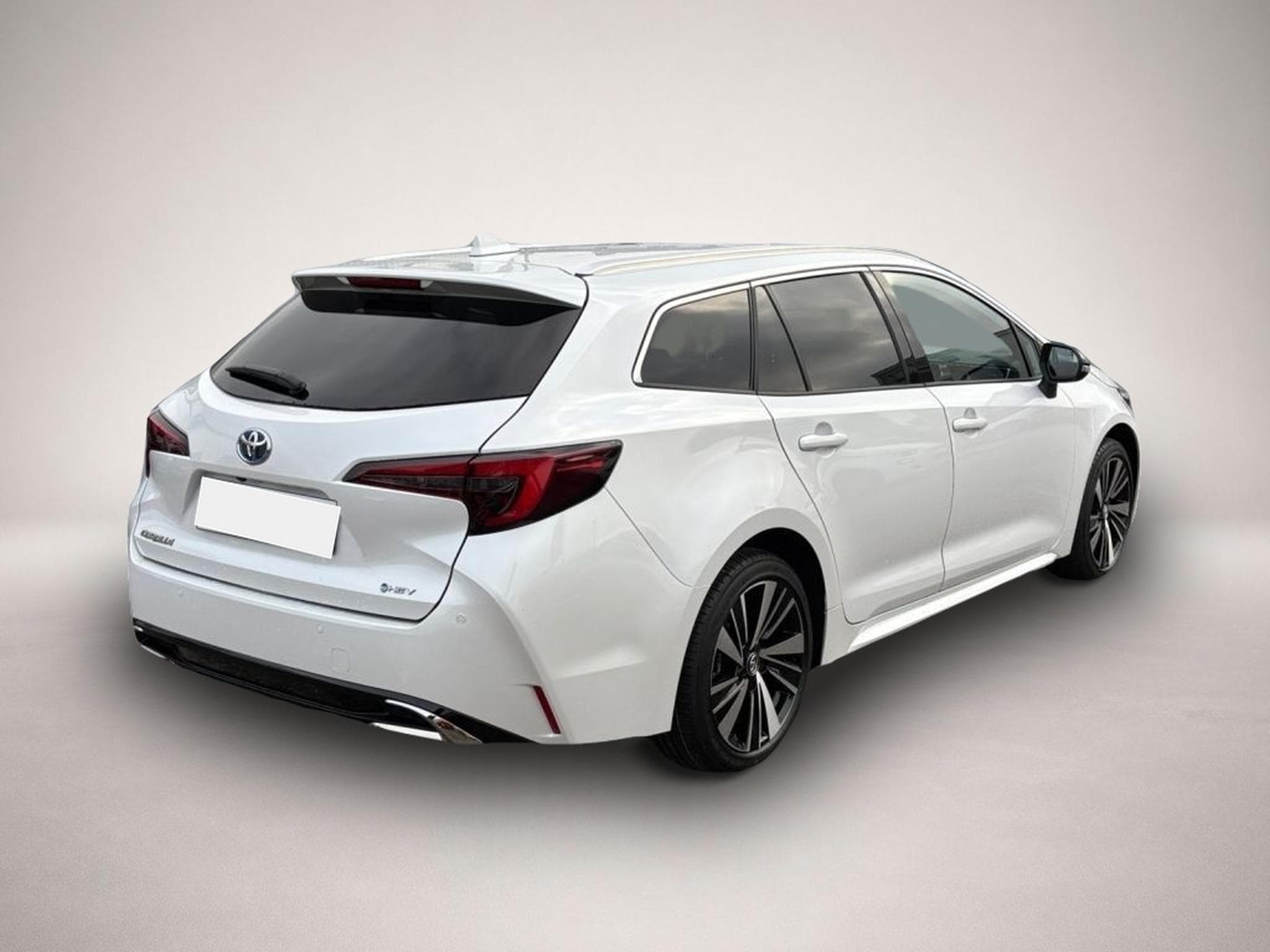 Toyota Corolla (2025) - Foto 4