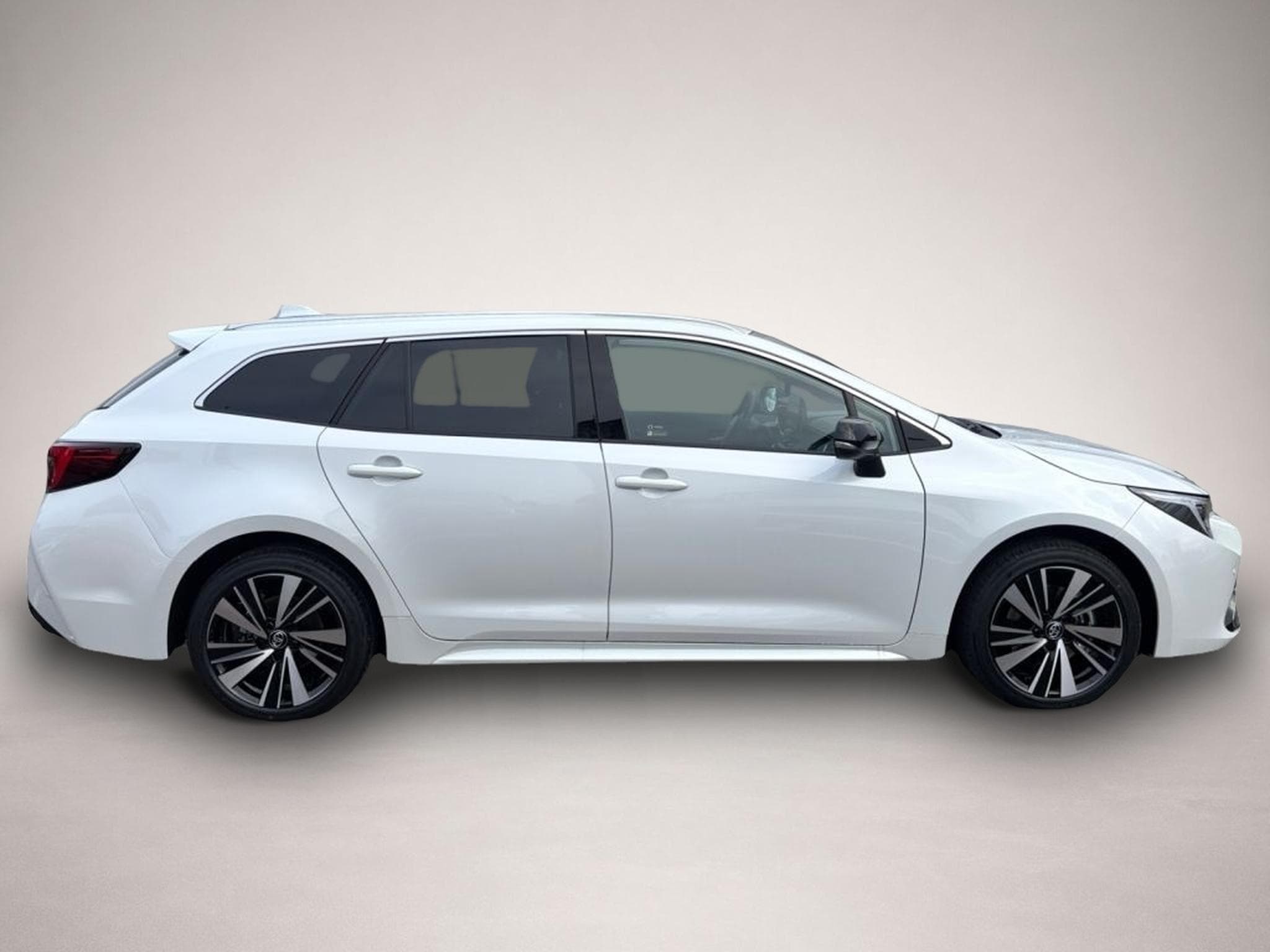 Toyota Corolla (2025) - Foto 5