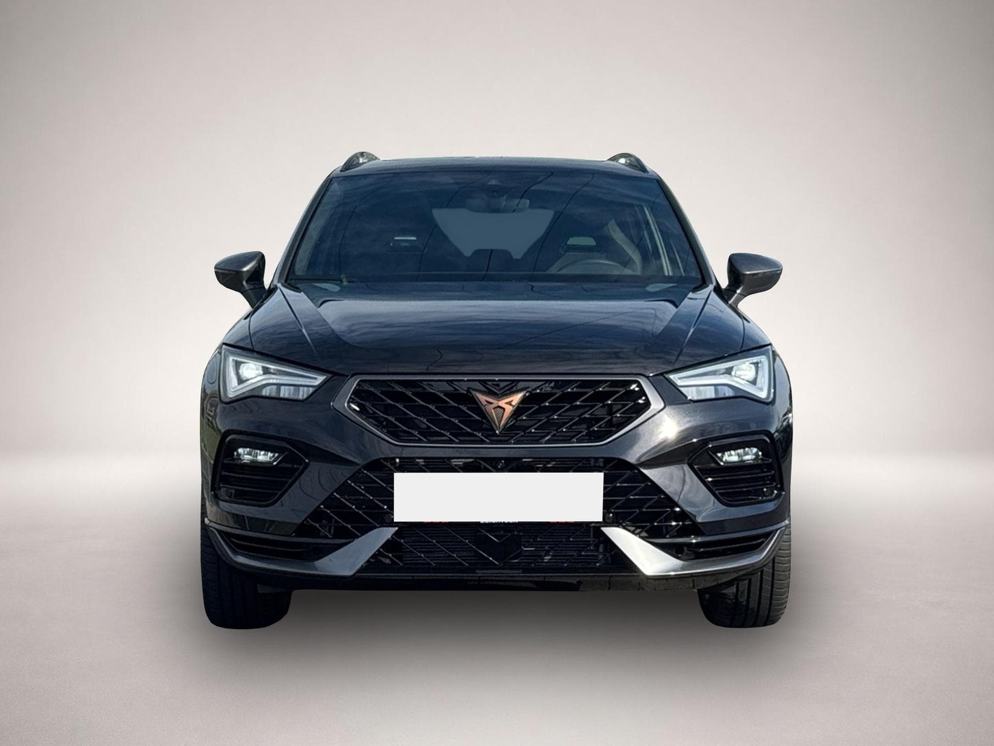 Cupra Ateca (2026) - Foto 2