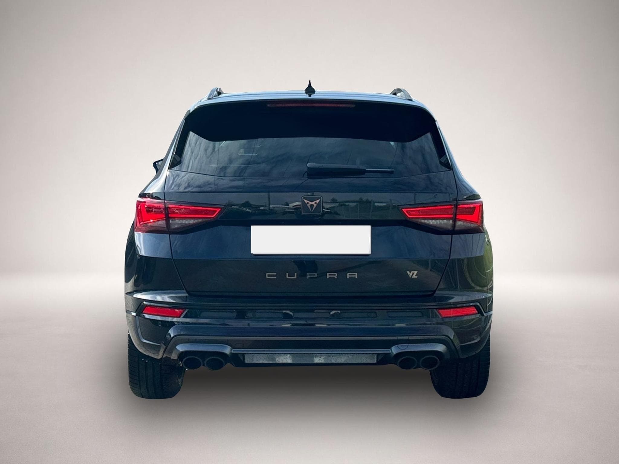 Cupra Ateca (2026) - Foto 5