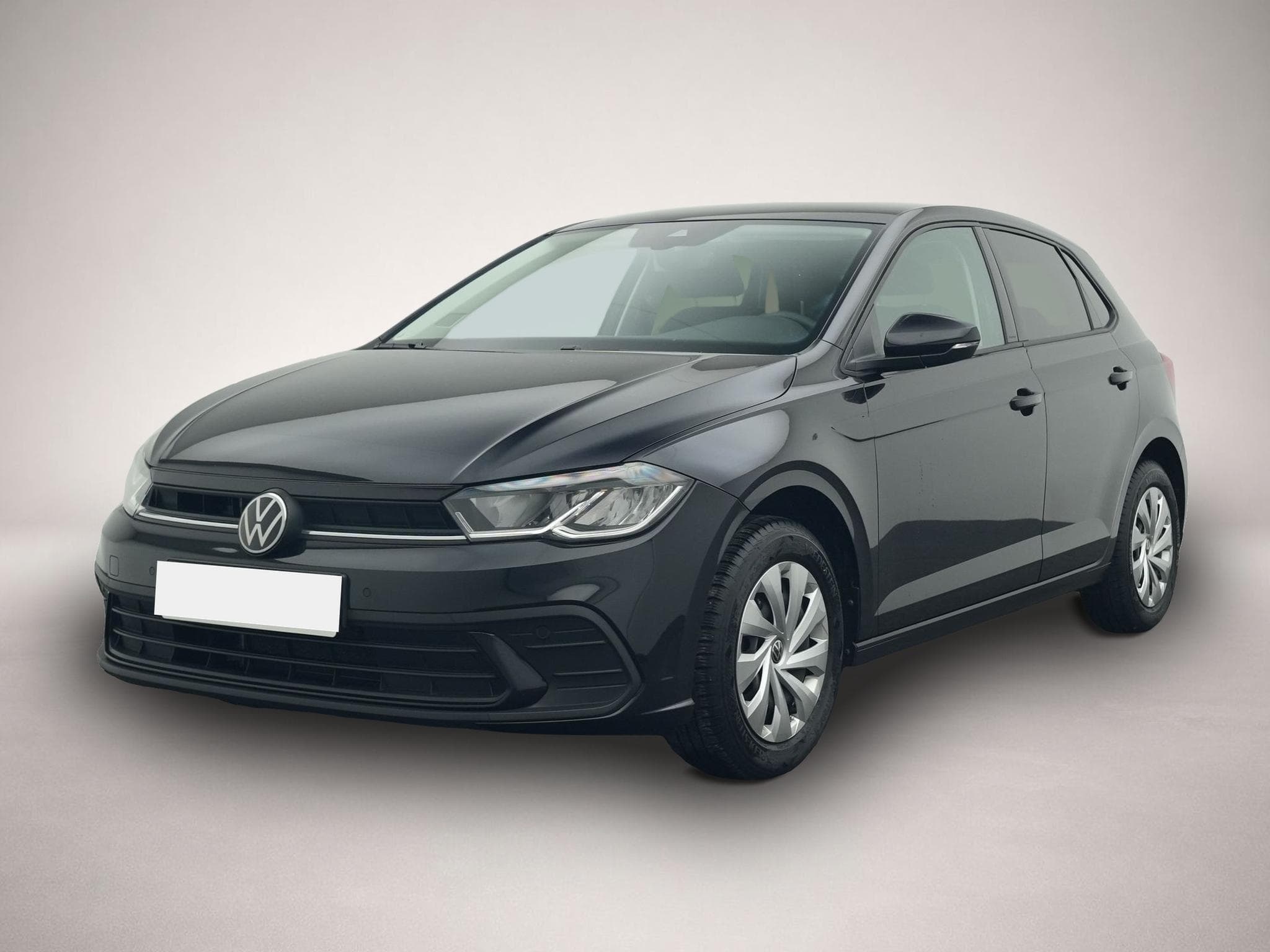 VW Polo (2025) - Foto 1